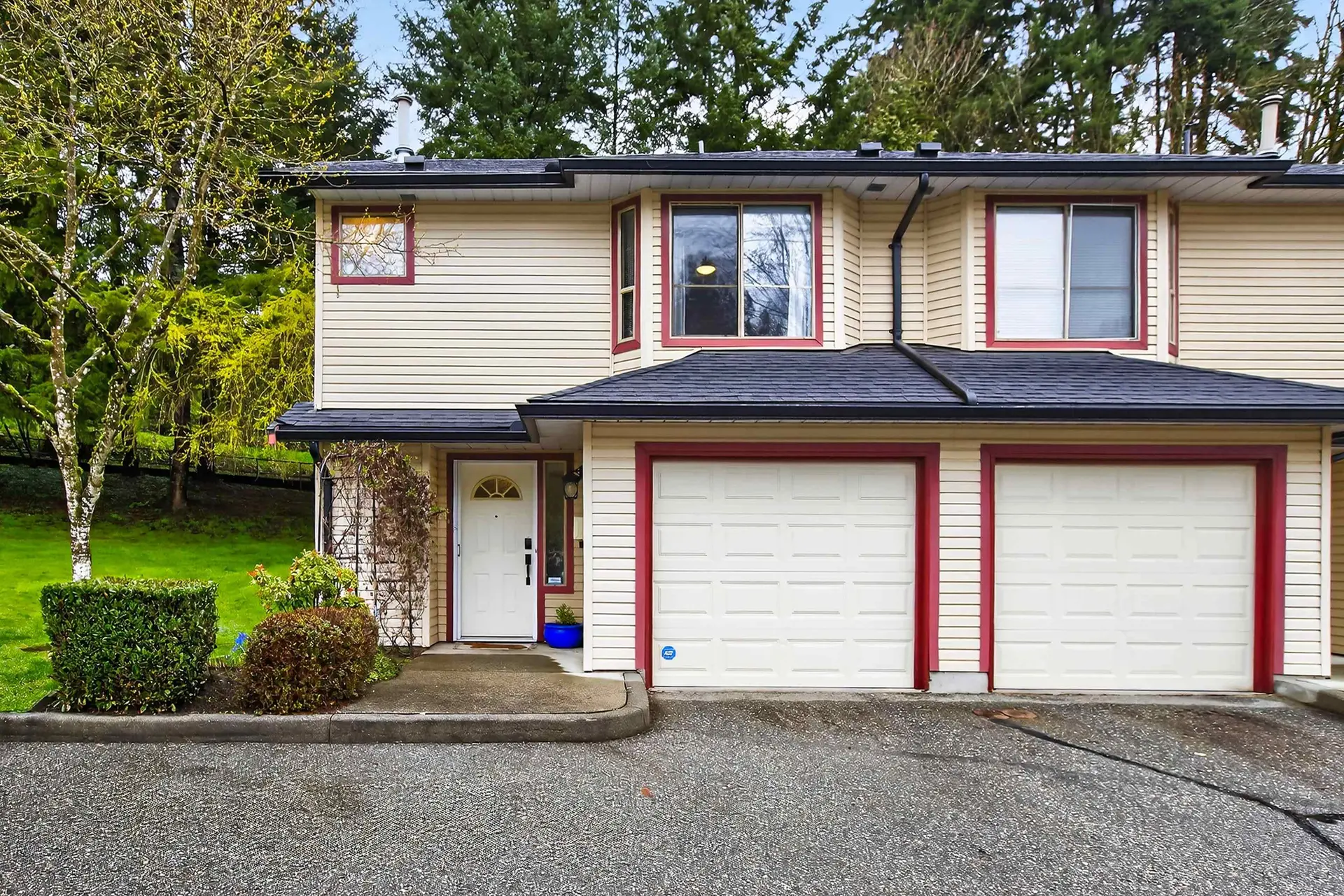 Property at #12 21960 River Road, Maple Ridge, BC