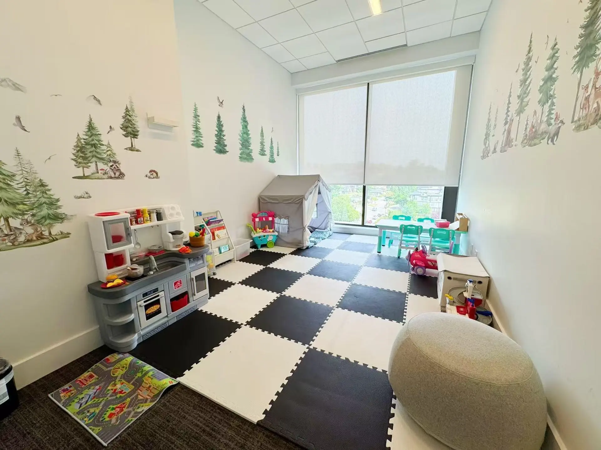 #1801 4650 Brentwood Boulevard - Image 16