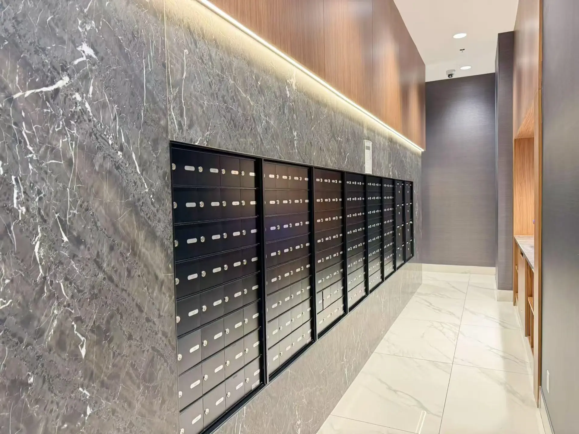 #1801 4650 Brentwood Boulevard - Image 20