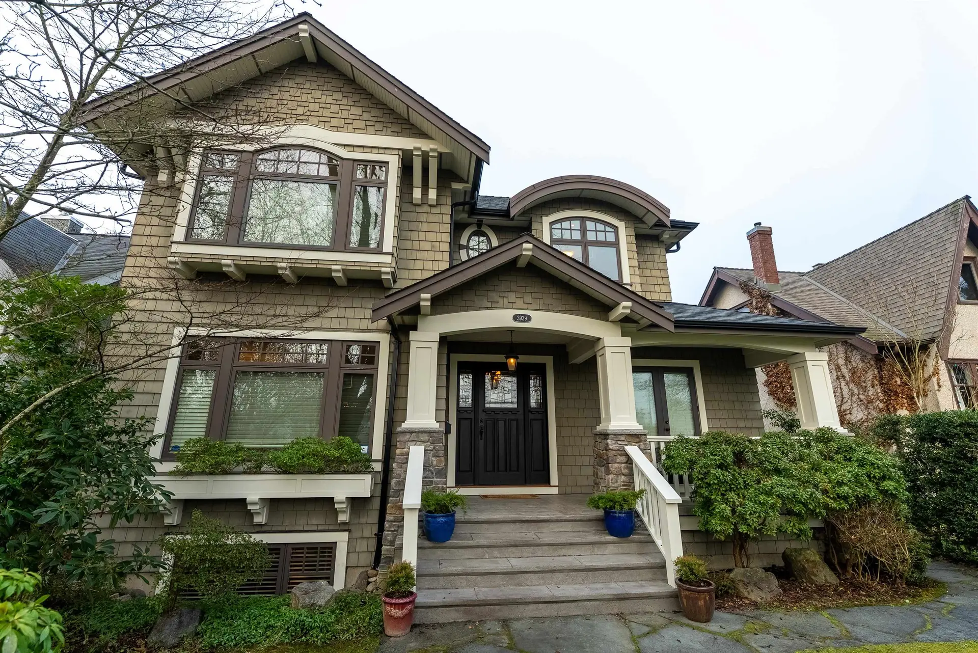 Property at 3939 W 14th Avenue, Vancouver, BC