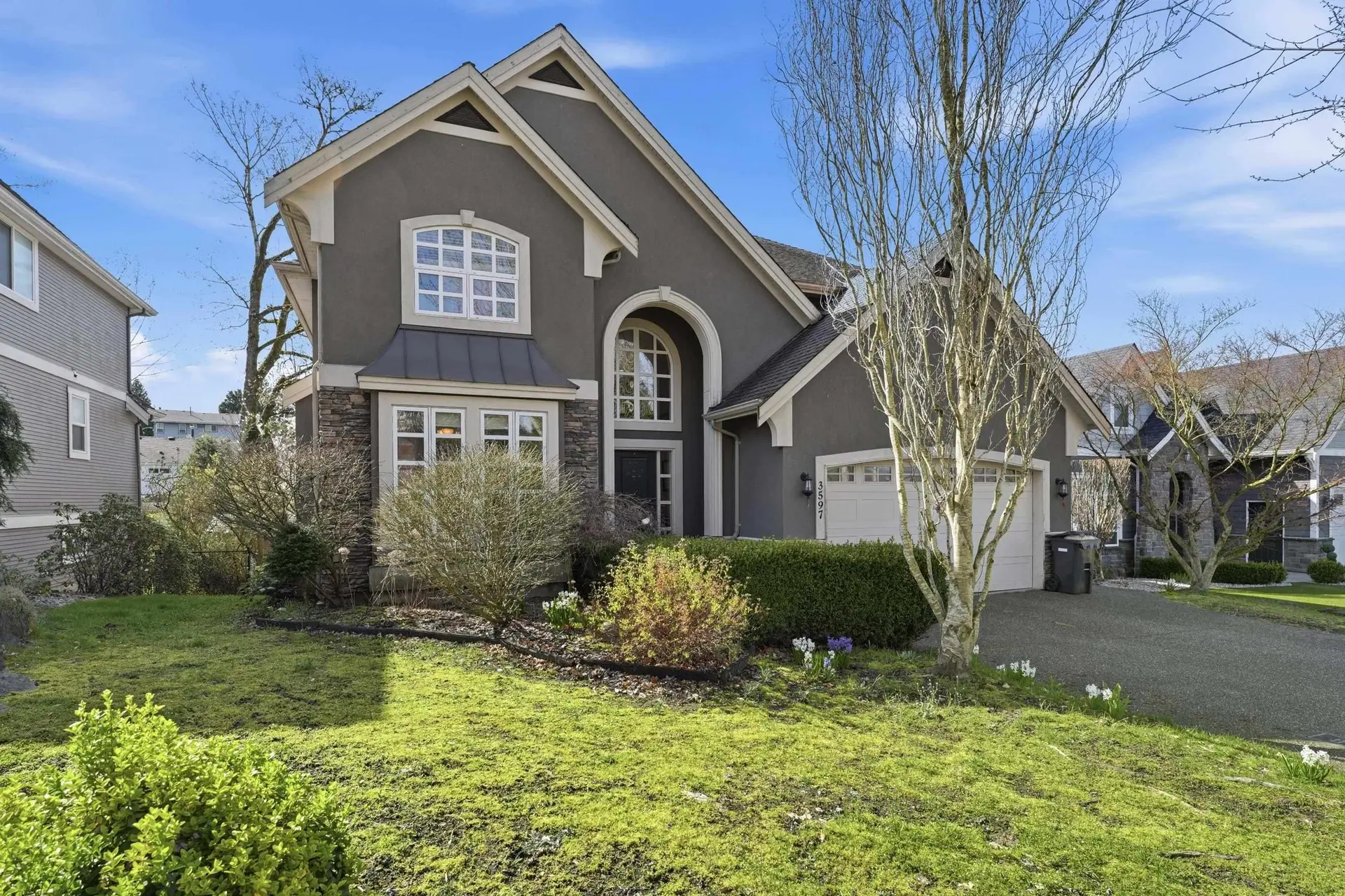 Property at 3597 Creekstone Drive, Abbotsford, BC