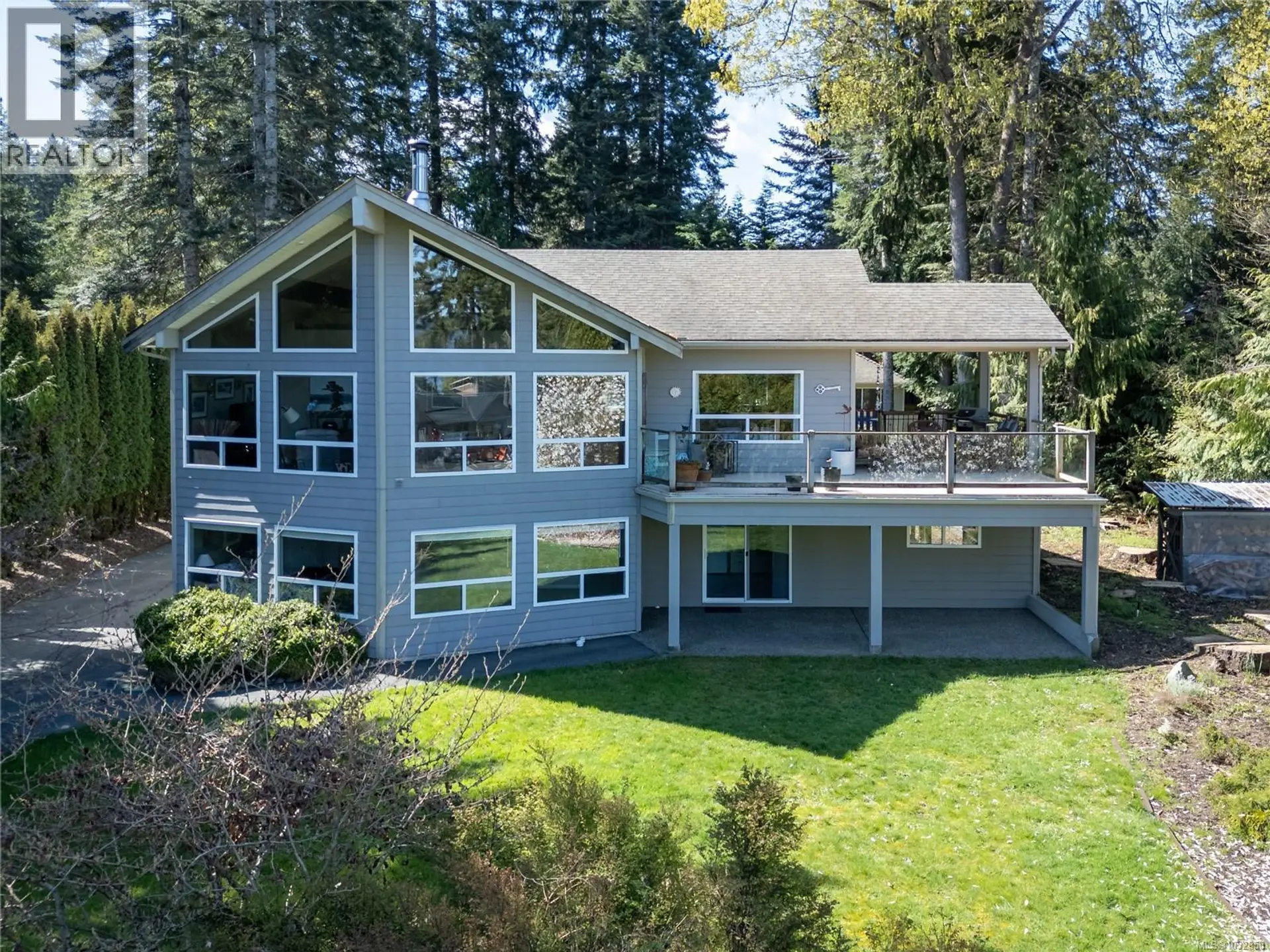 Property at 4594 Maple Guard Dr, Bowser, BC