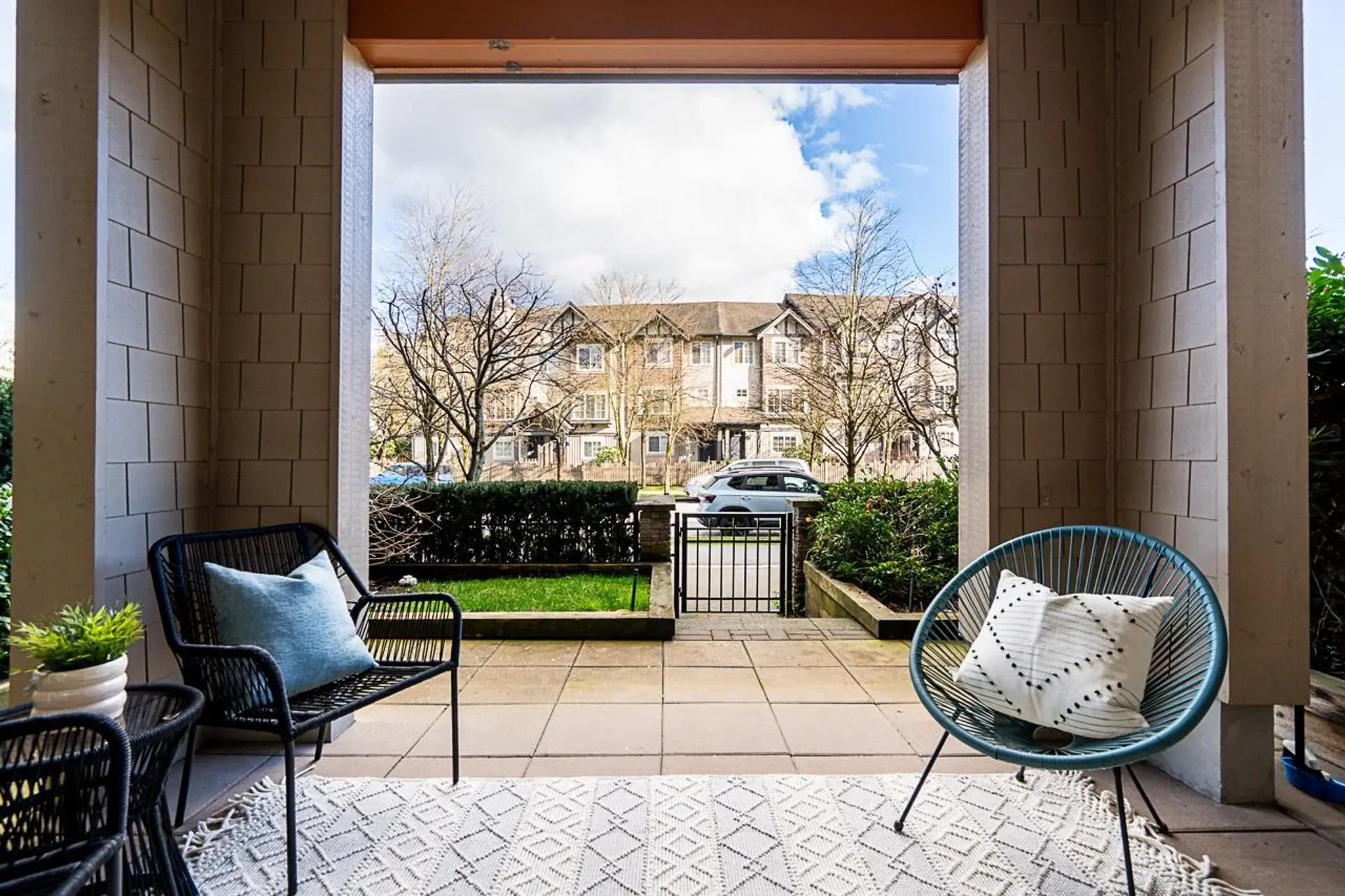 Property at #210 3399 Noel Drive, Burnaby, BC
