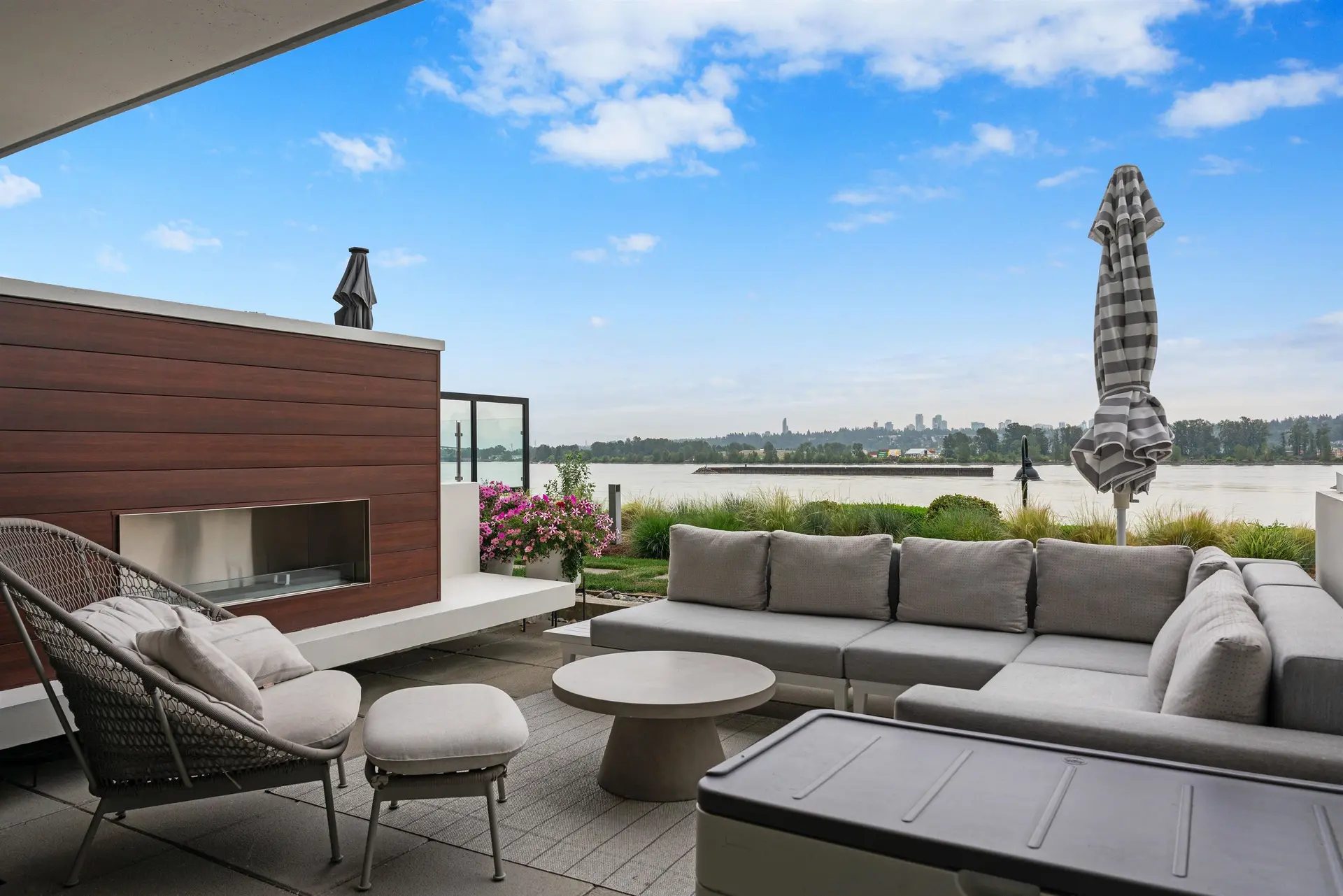 Property at #TH210 210 Salter Street, New Westminster, BC