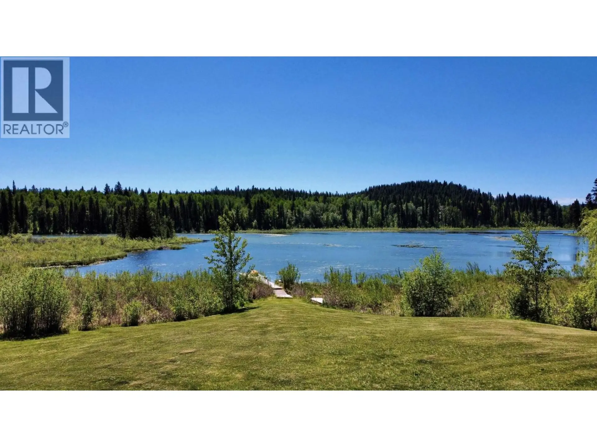 Property at 4015 RUTH LAKE ROAD, Forest Grove, BC