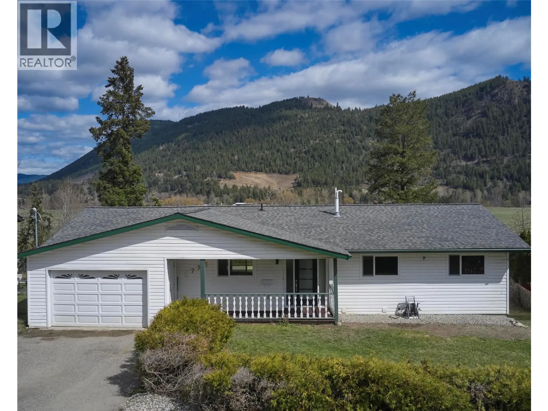 Property at 2755 Balsam Lane, Lumby, BC