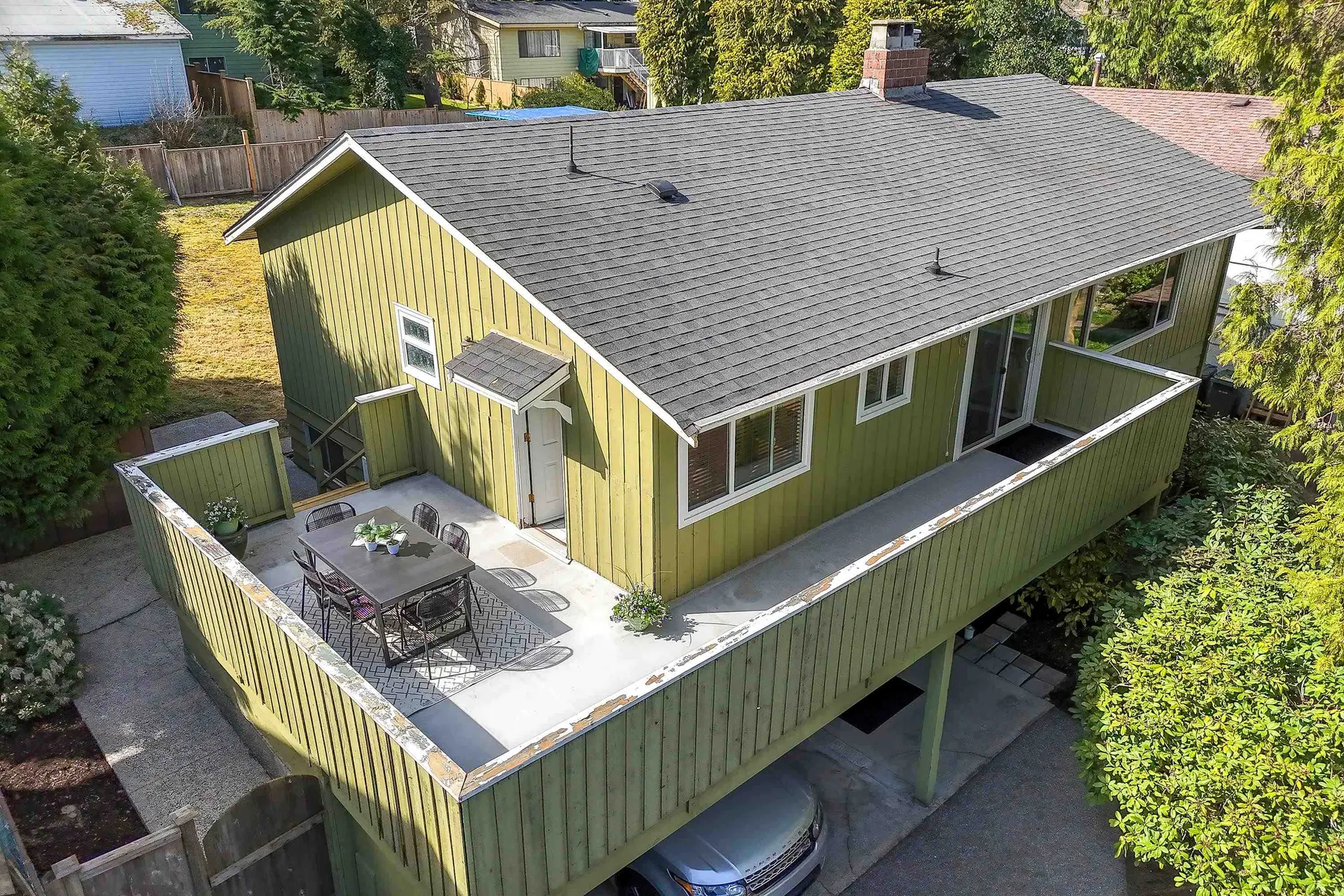 Property at 1022 Ranch Park Way, Coquitlam, BC