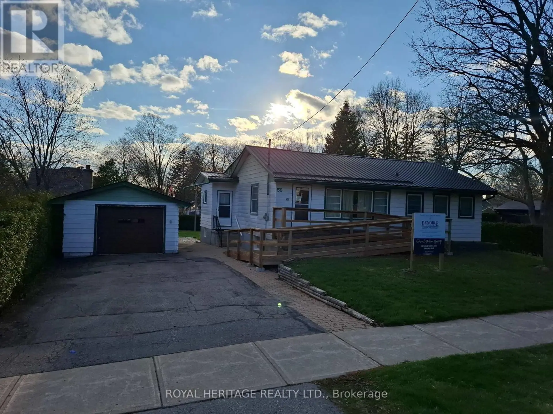 56 QUEEN STREET - Image 1