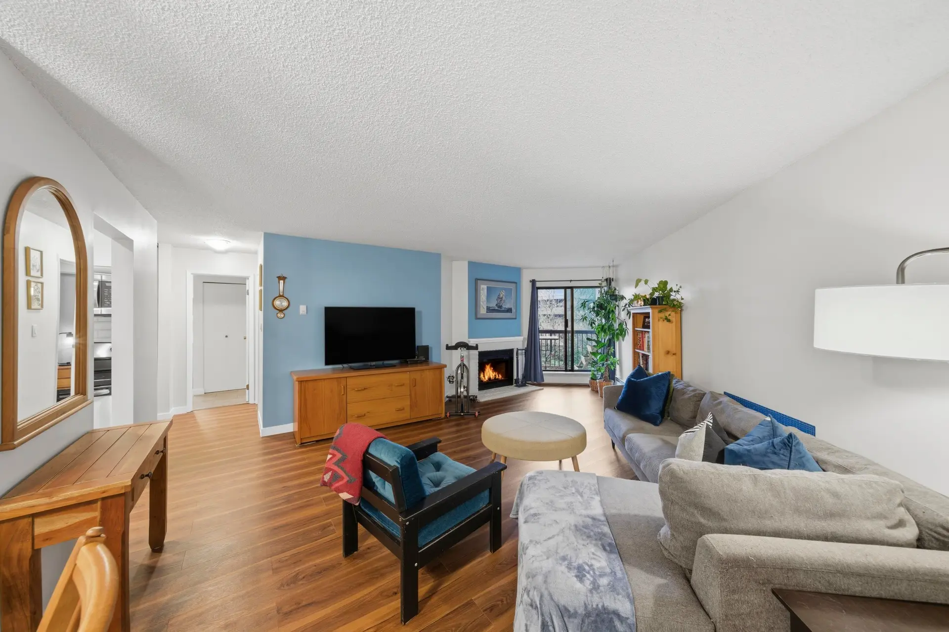 Property at #238 8500 Ackroyd Road, Richmond, BC