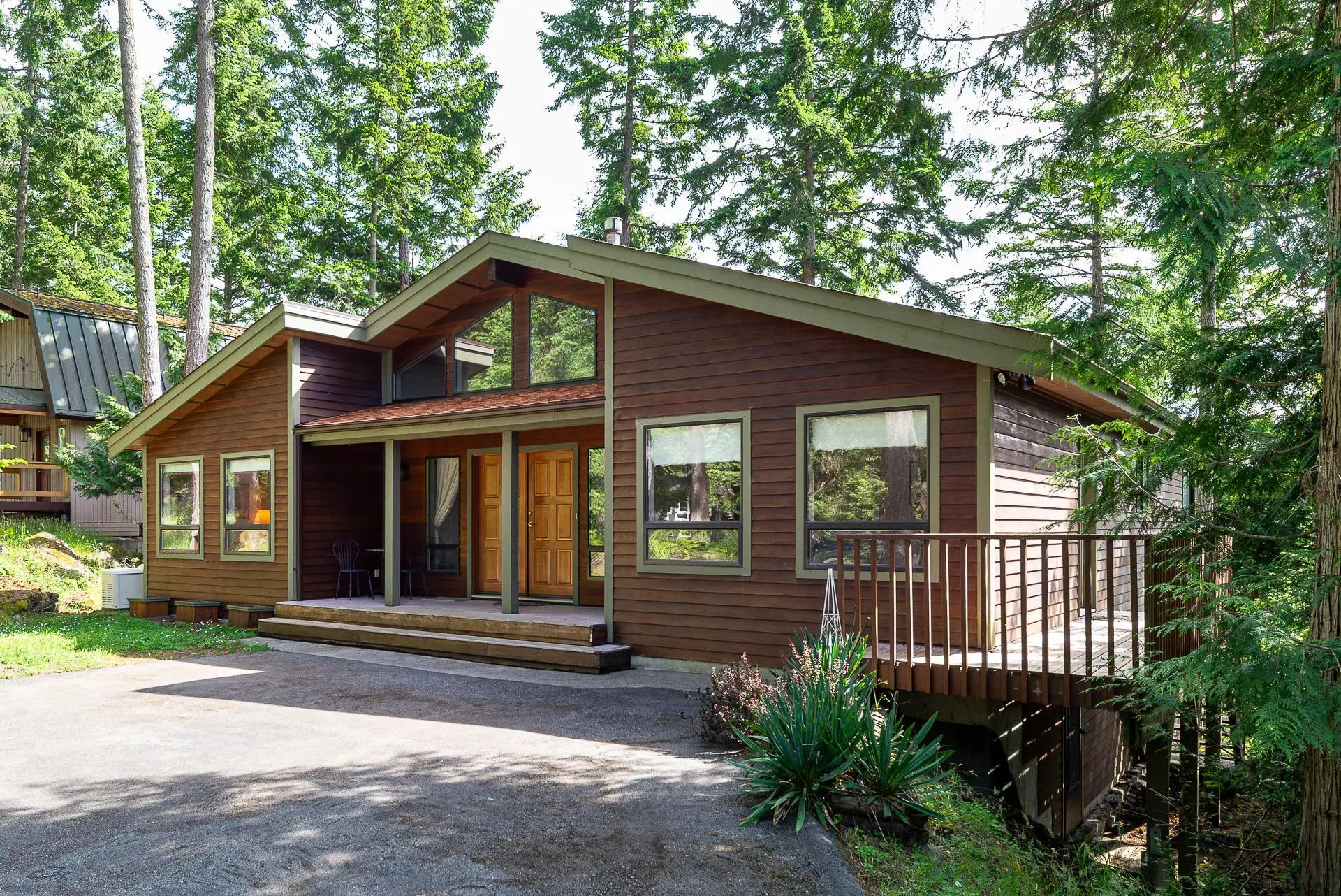 Property at 242 Spinnaker Drive, Mayne Island, BC