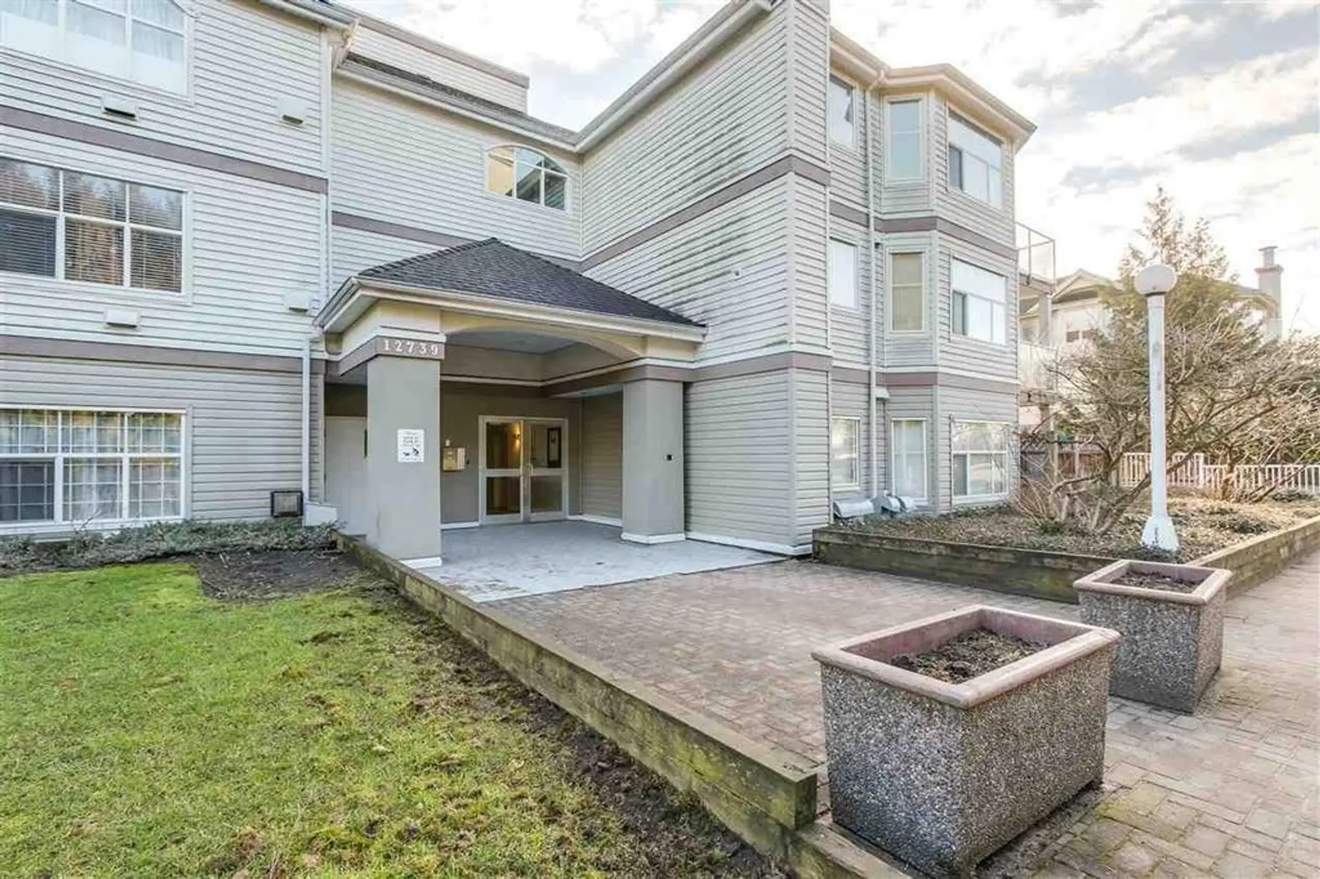 Property at #207 12739 72 Avenue, Surrey, BC