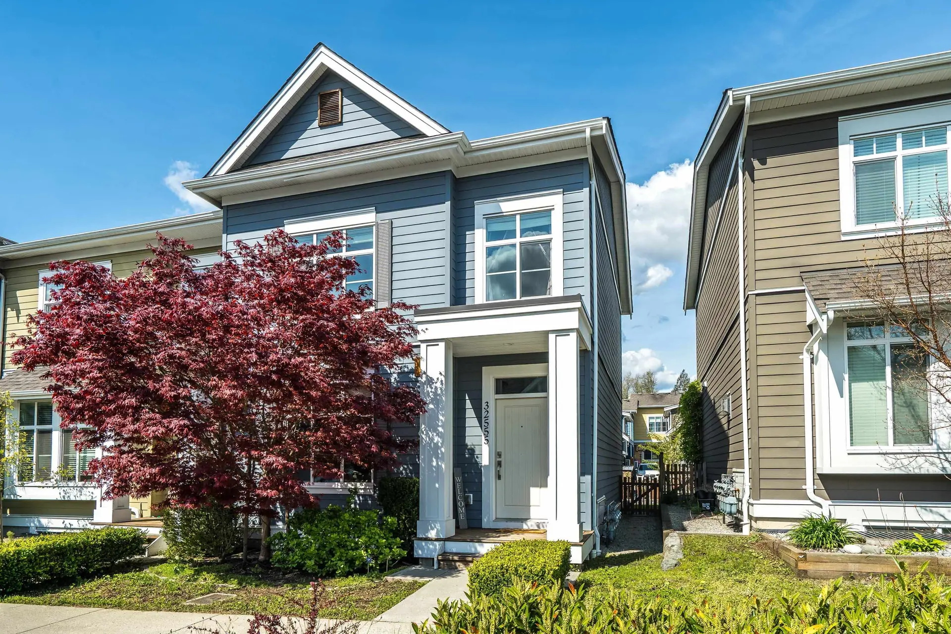 Property at 32555 Ross Drive, Mission, BC