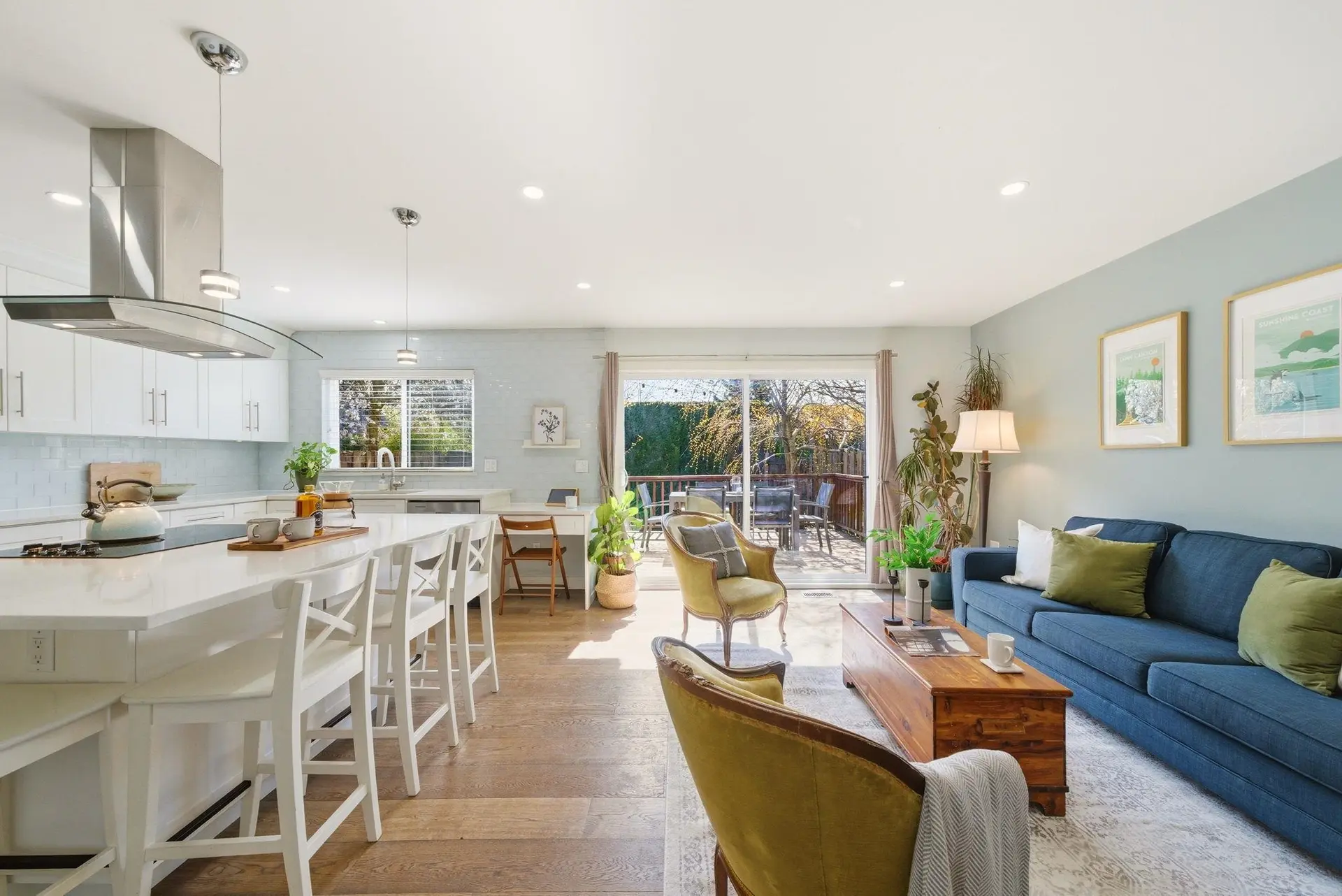 Property at 931 Old Lillooet Road, North Vancouver, BC
