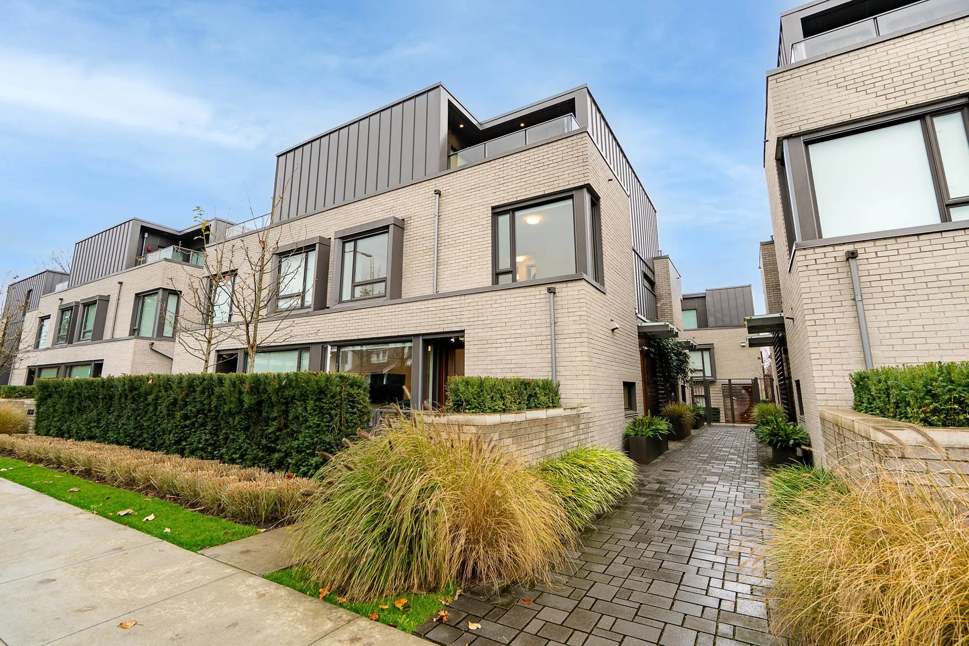 Property at 6840 Oak Street, Vancouver, BC