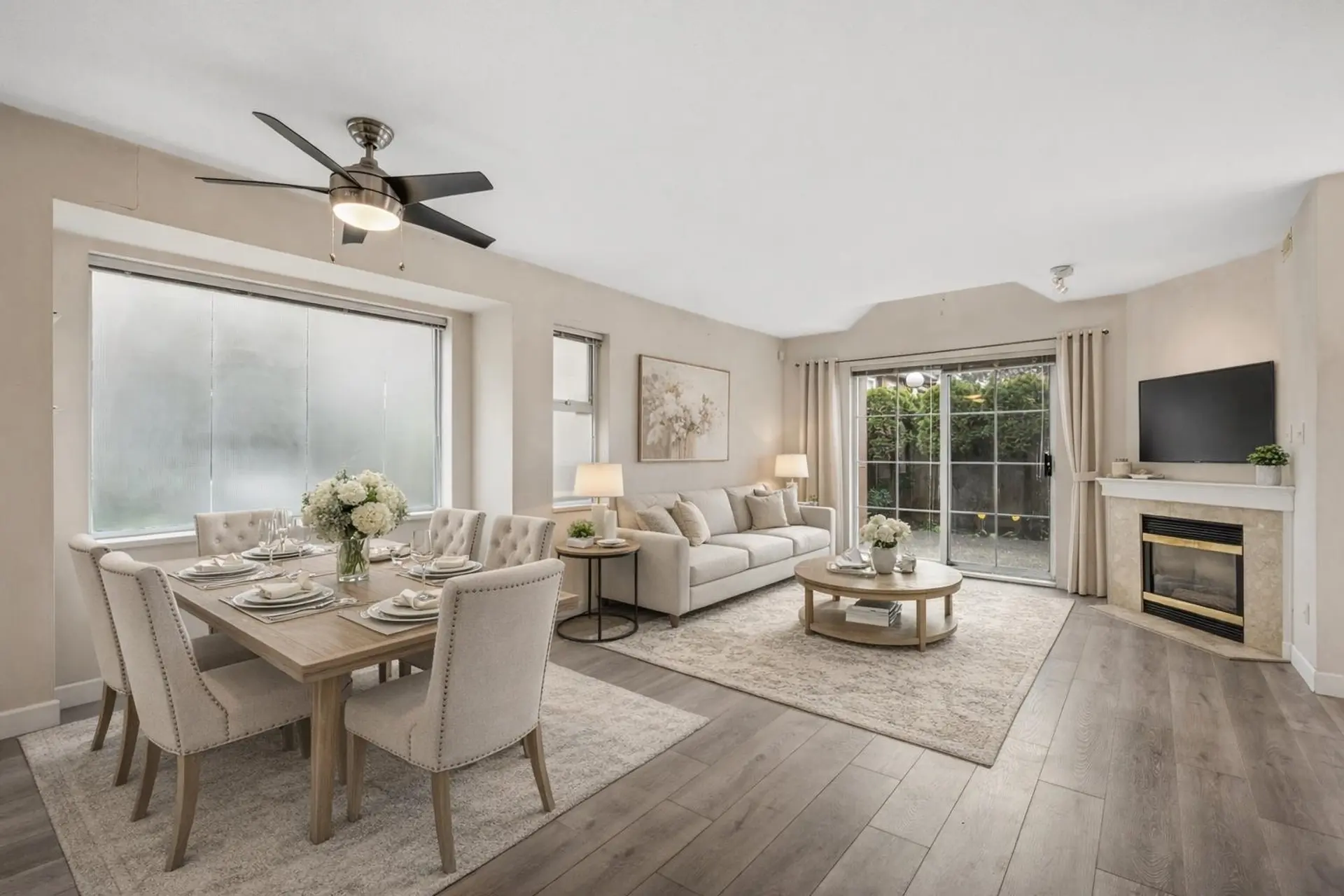 Property at #35 7488 Salisbury Avenue, Burnaby, BC