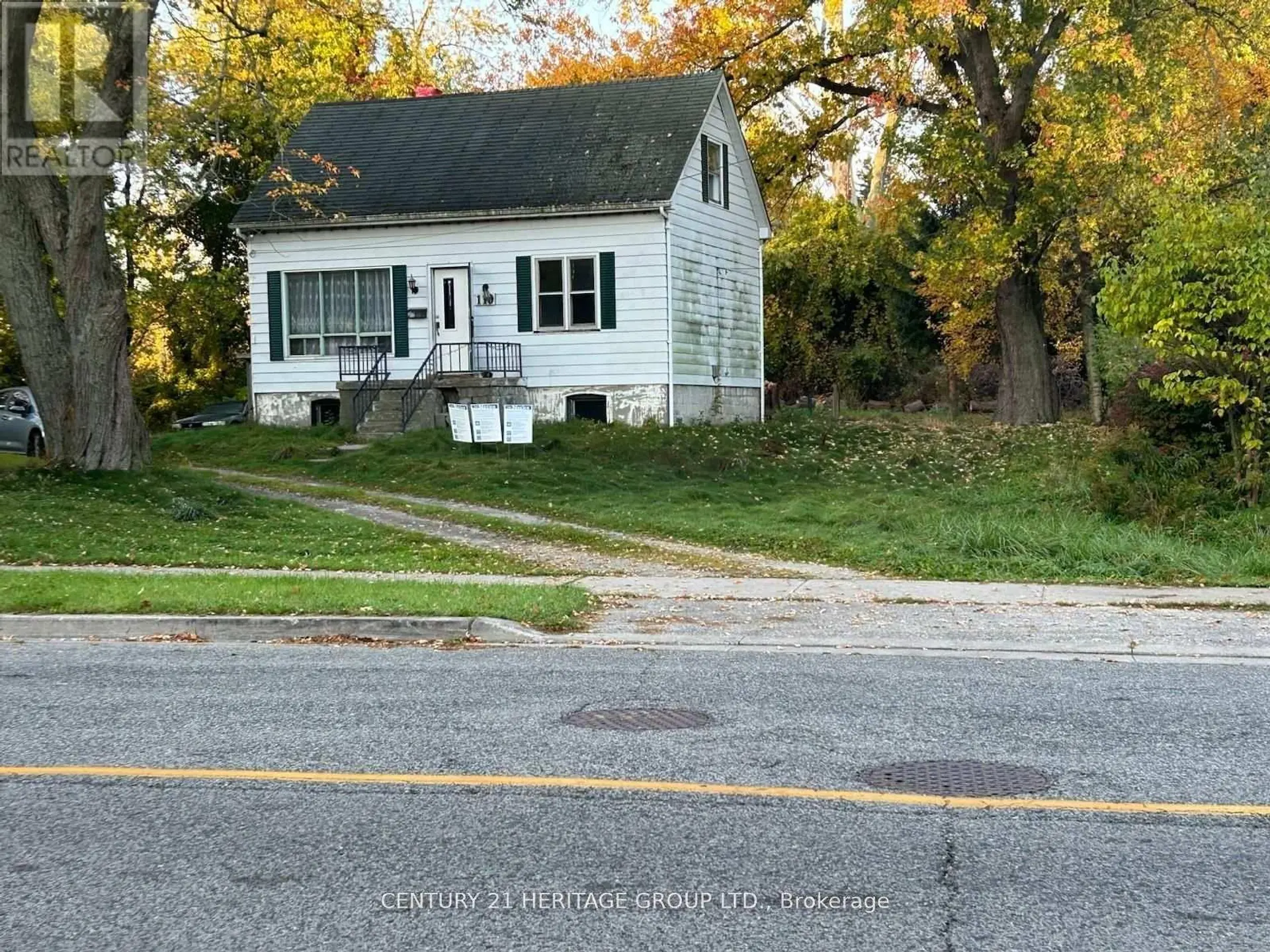 110 MANSE ROAD - Image 1