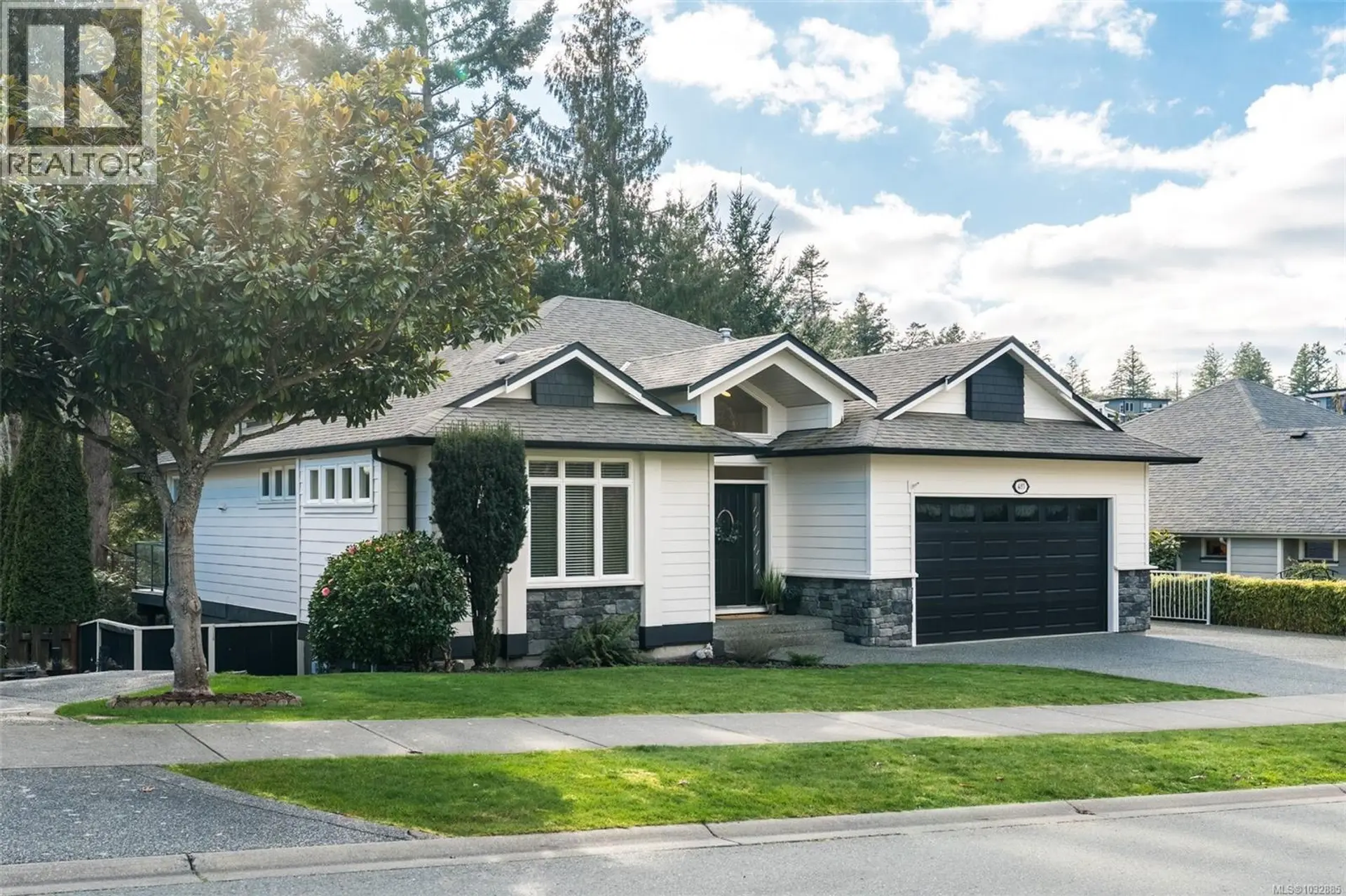 Property at 485 Outrigger Loop, Colwood, BC