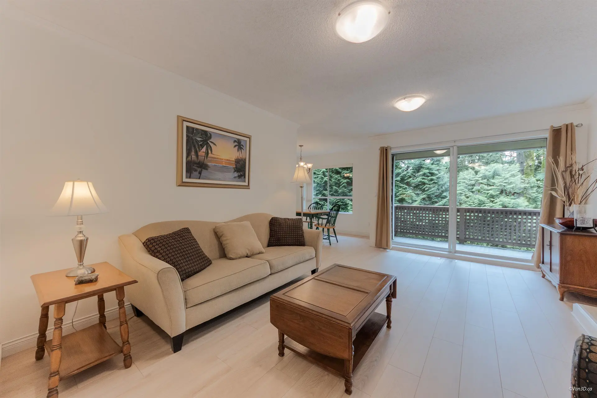 Property at #40 9000 Ash Grove Crescent, Burnaby, BC