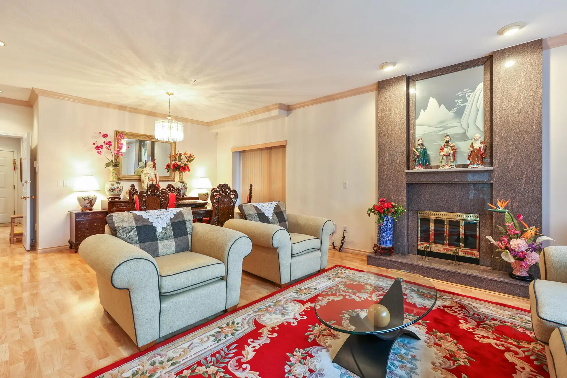 Property at 7823 Hudson Street, Vancouver, BC