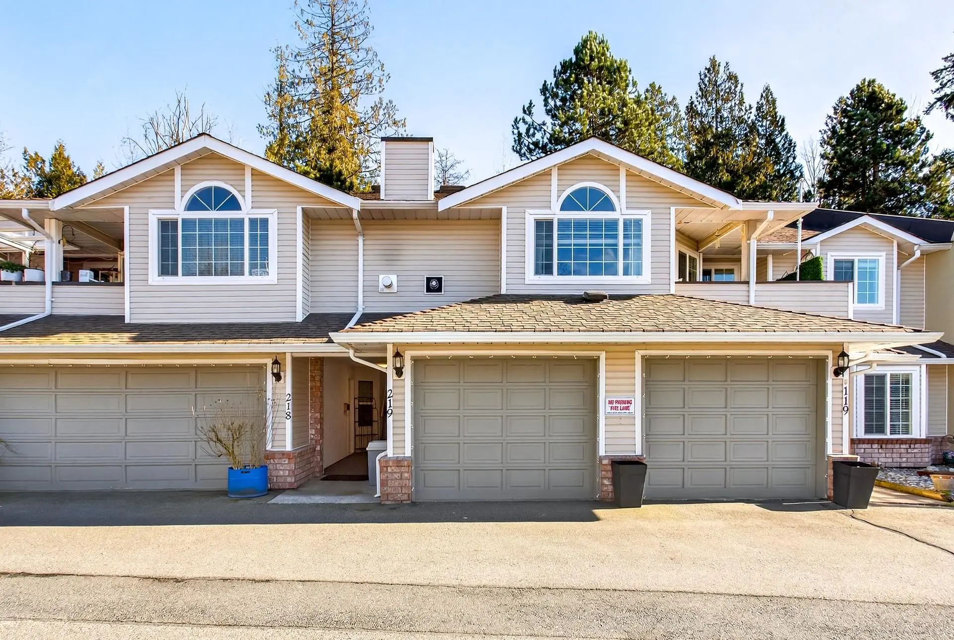 Property at #219 22515 116 Avenue, Maple Ridge, BC