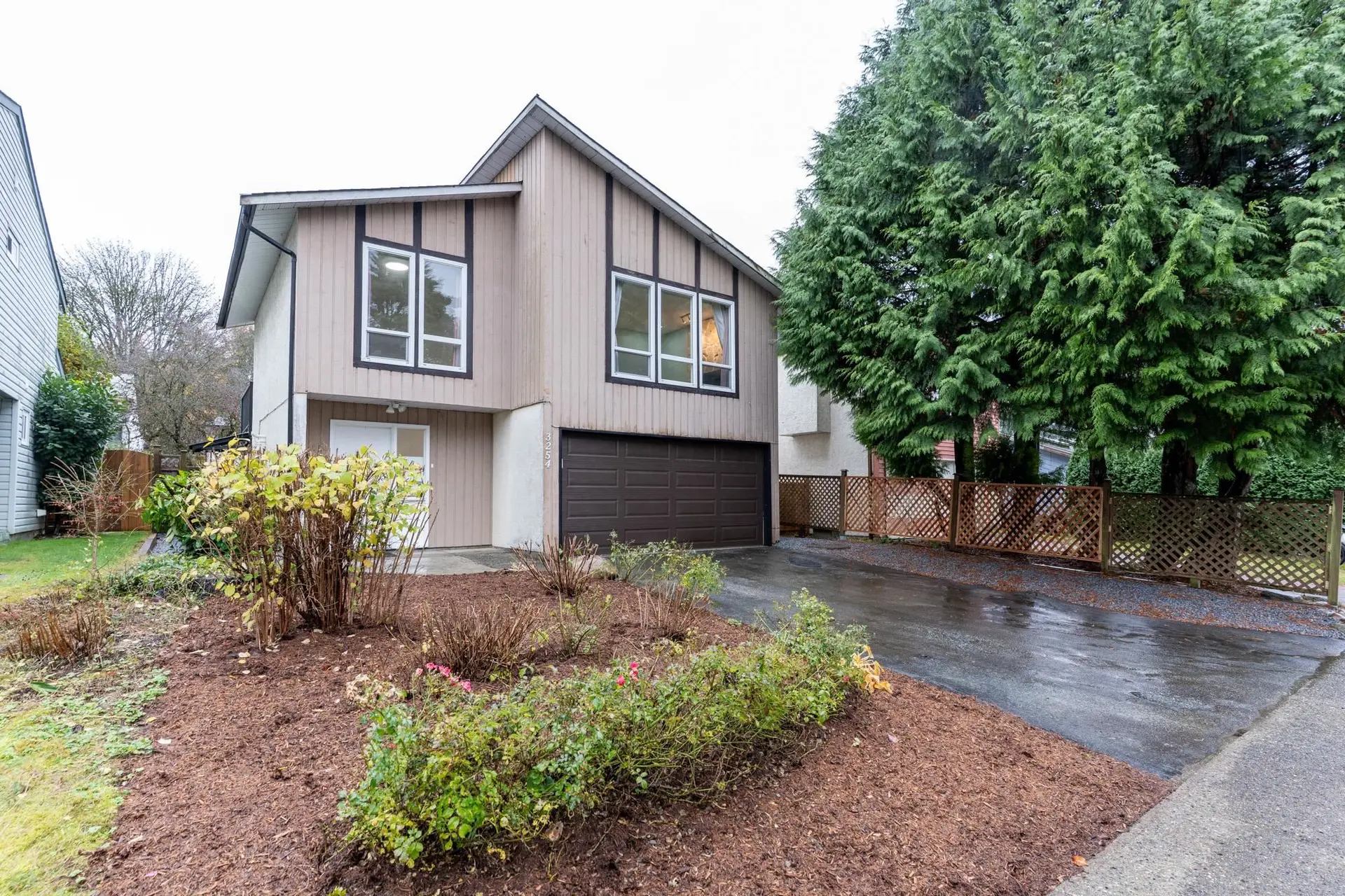 Property at 3254 Mayne Crescent, Coquitlam, BC
