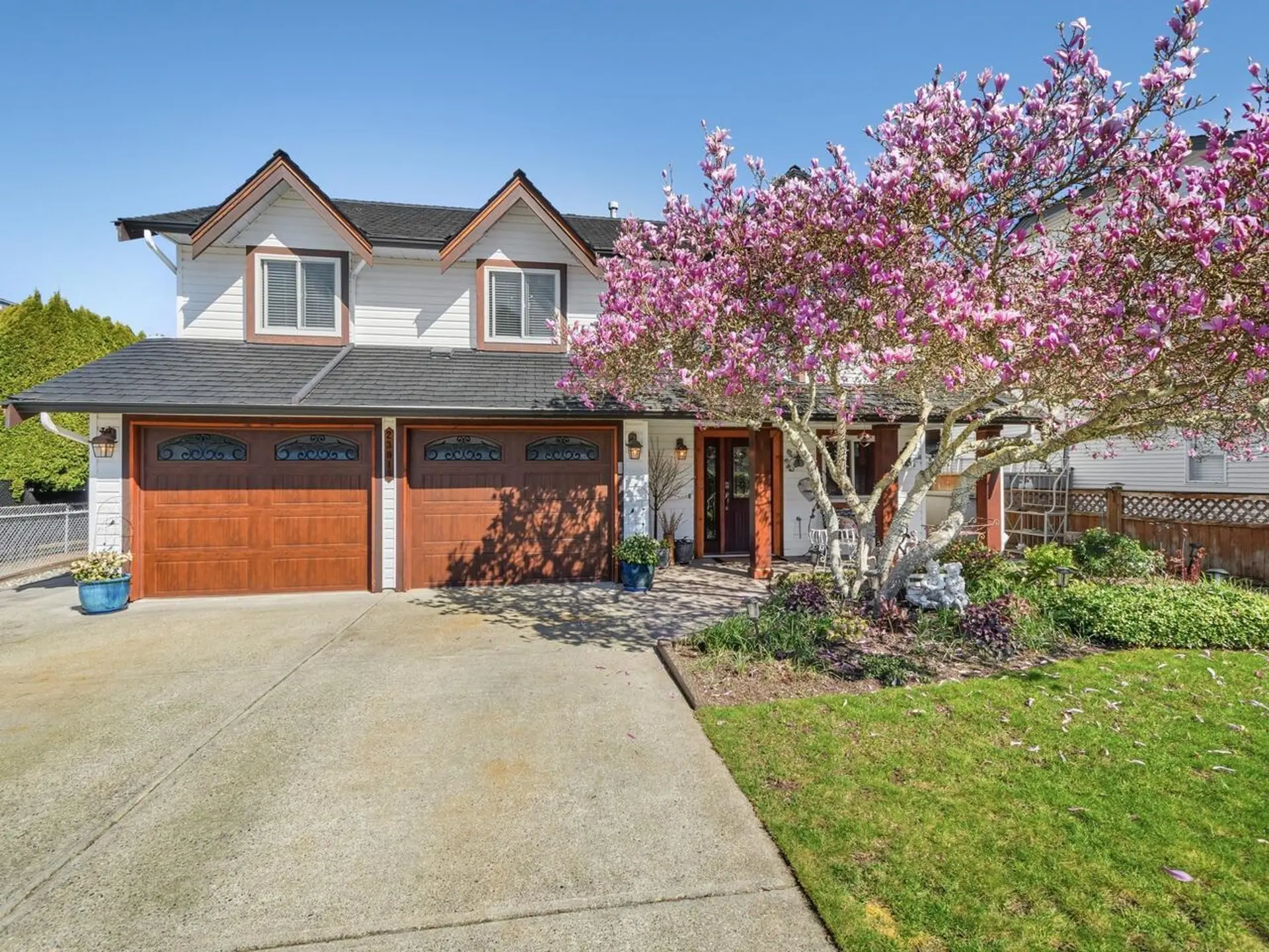 Property at 23019 122a Avenue, Maple Ridge, BC