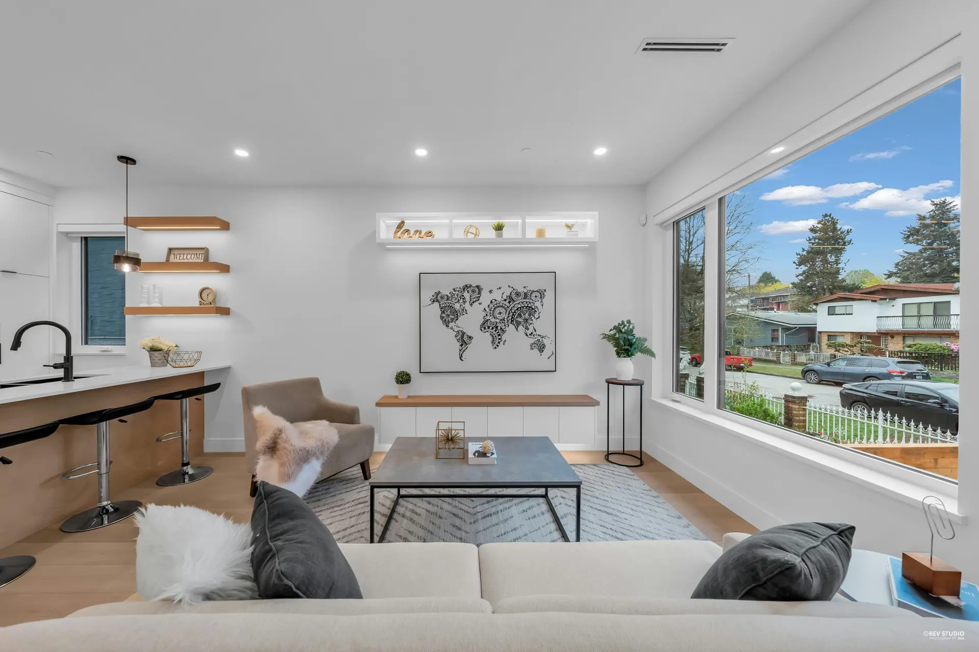 Property at 2715 Cheyenne Avenue, Vancouver, BC
