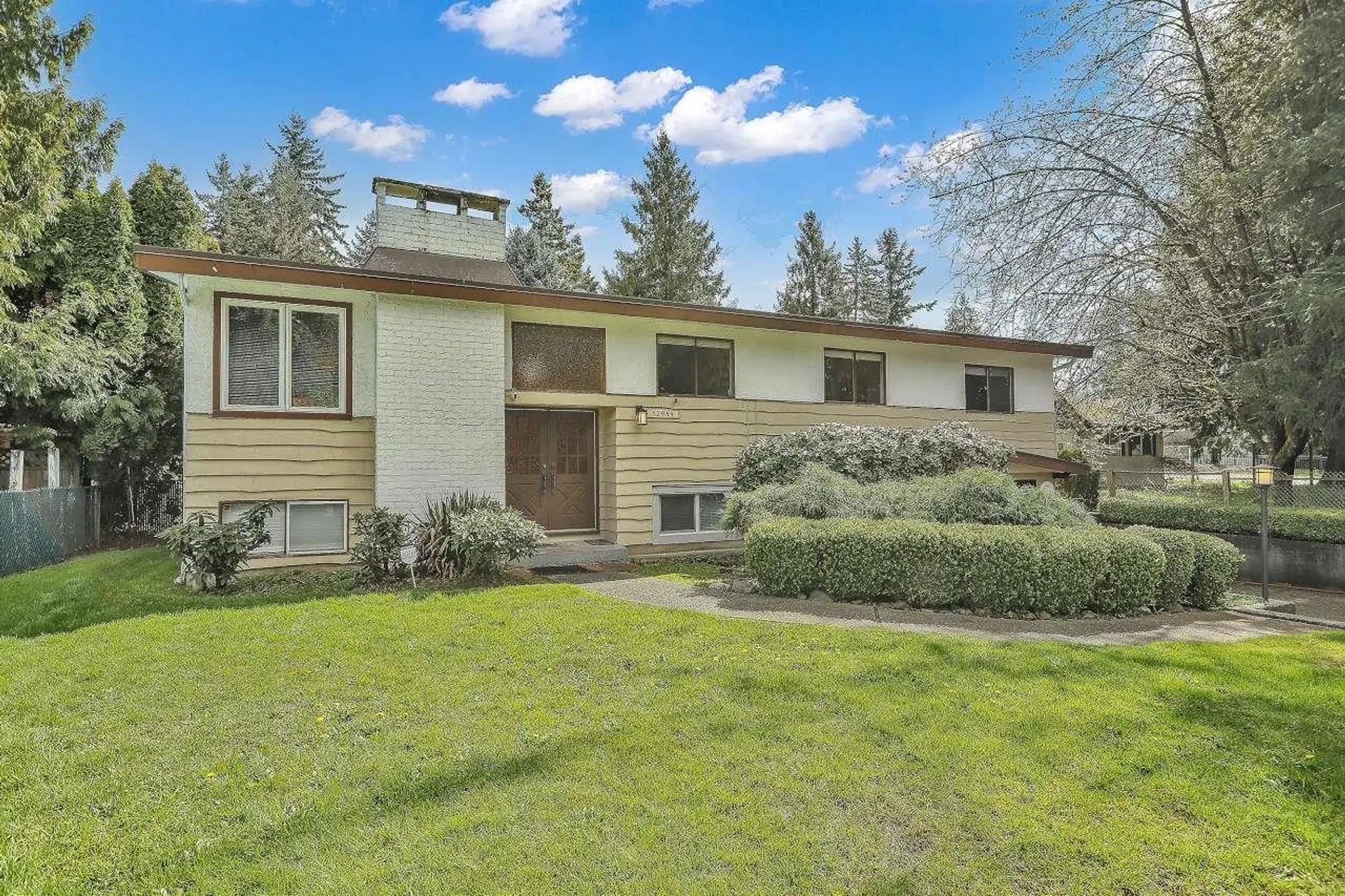 Property at 12969 Old Yale Road, Surrey, BC
