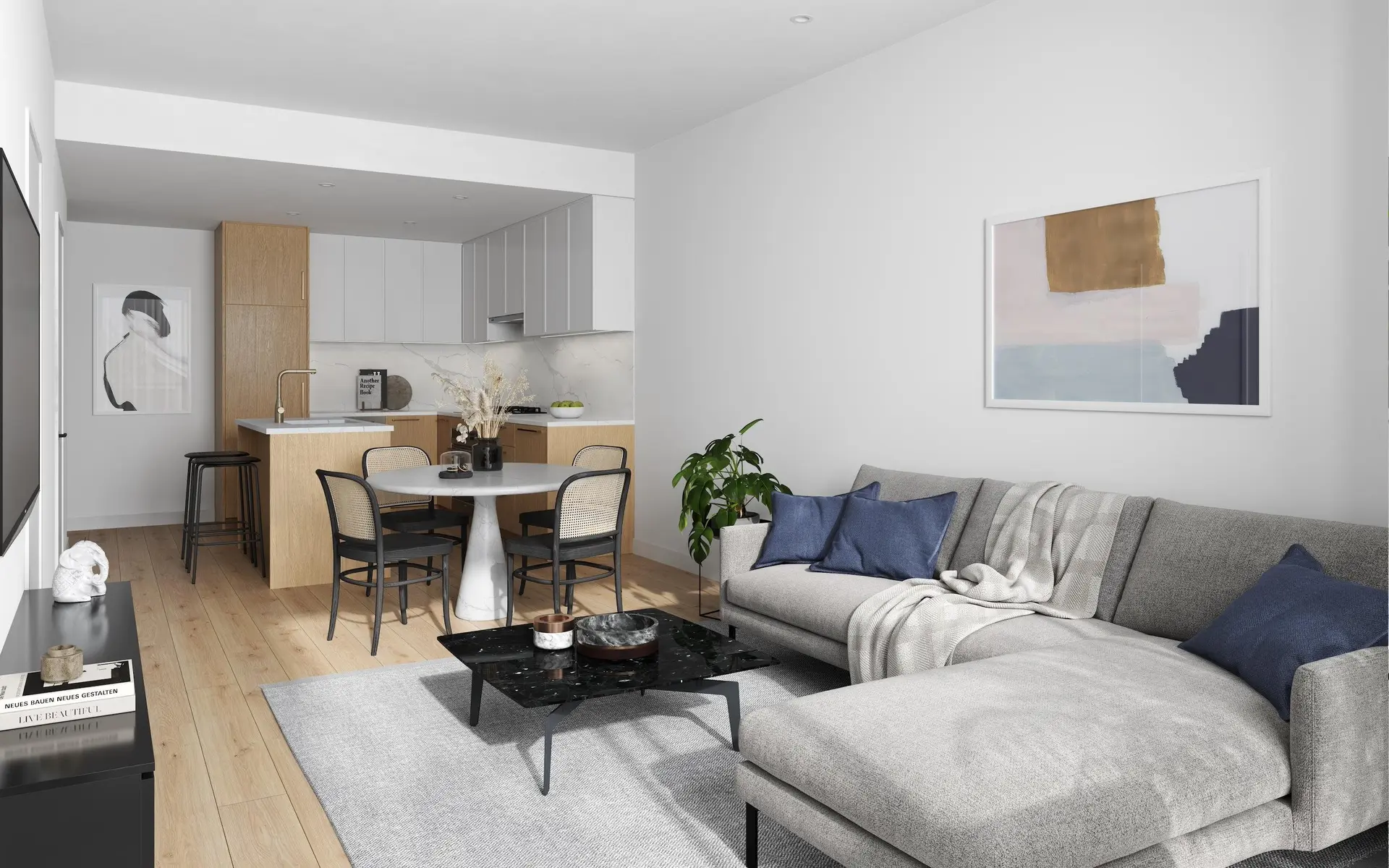 #301 600 Rochester Avenue - Image 2