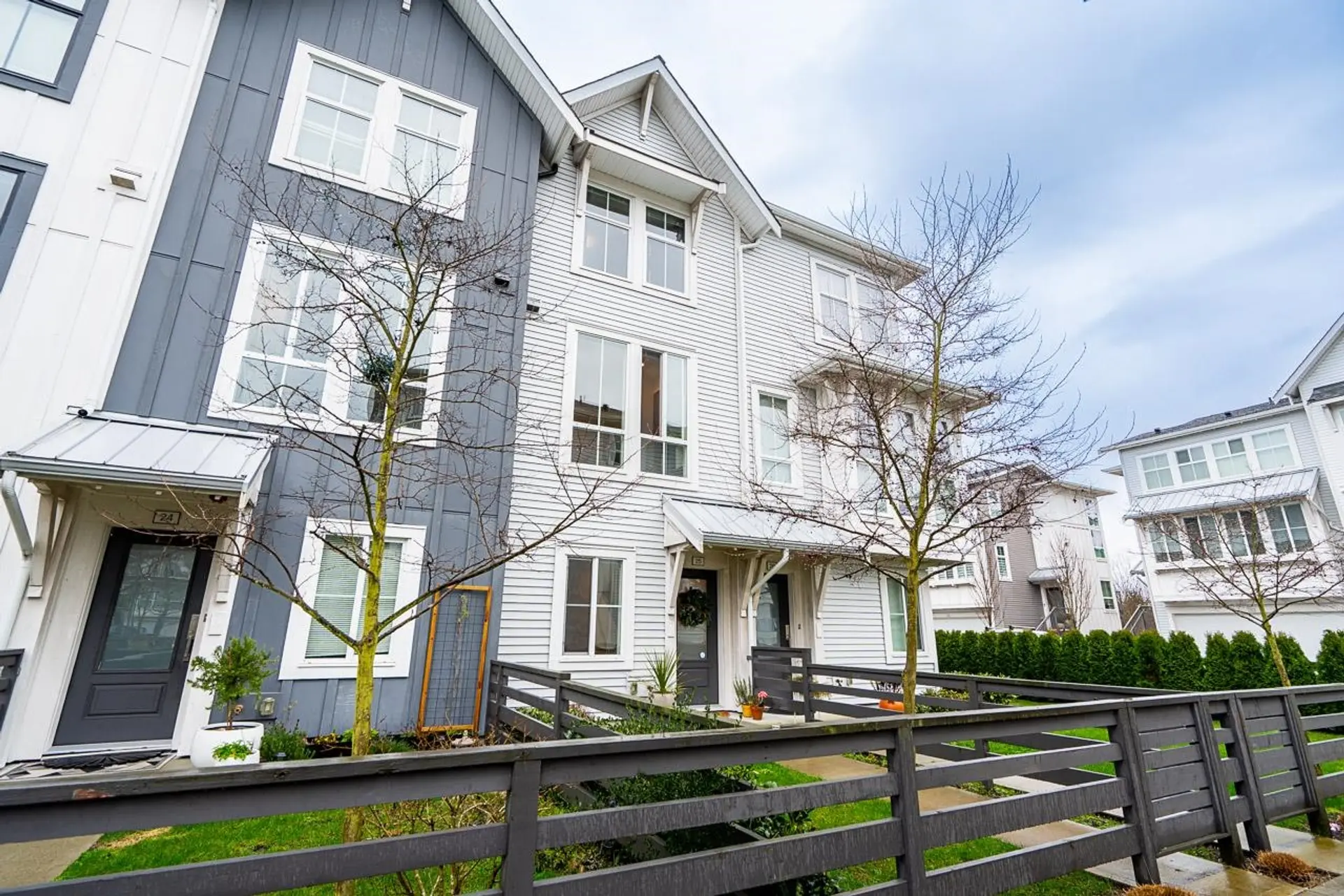 Property at #25 4716 Orca Way, Tsawwassen, BC