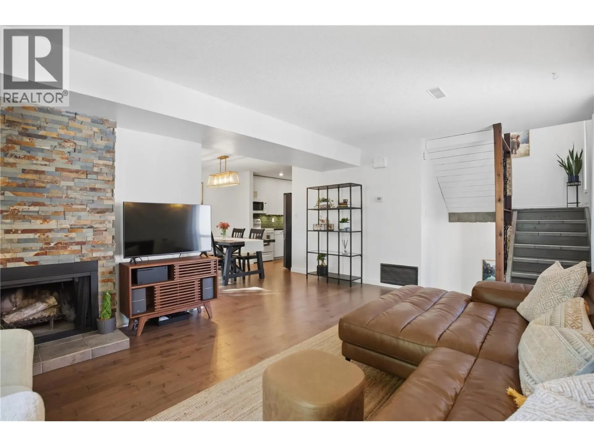 Property at #85 1435 Summit Drive, Kamloops, BC