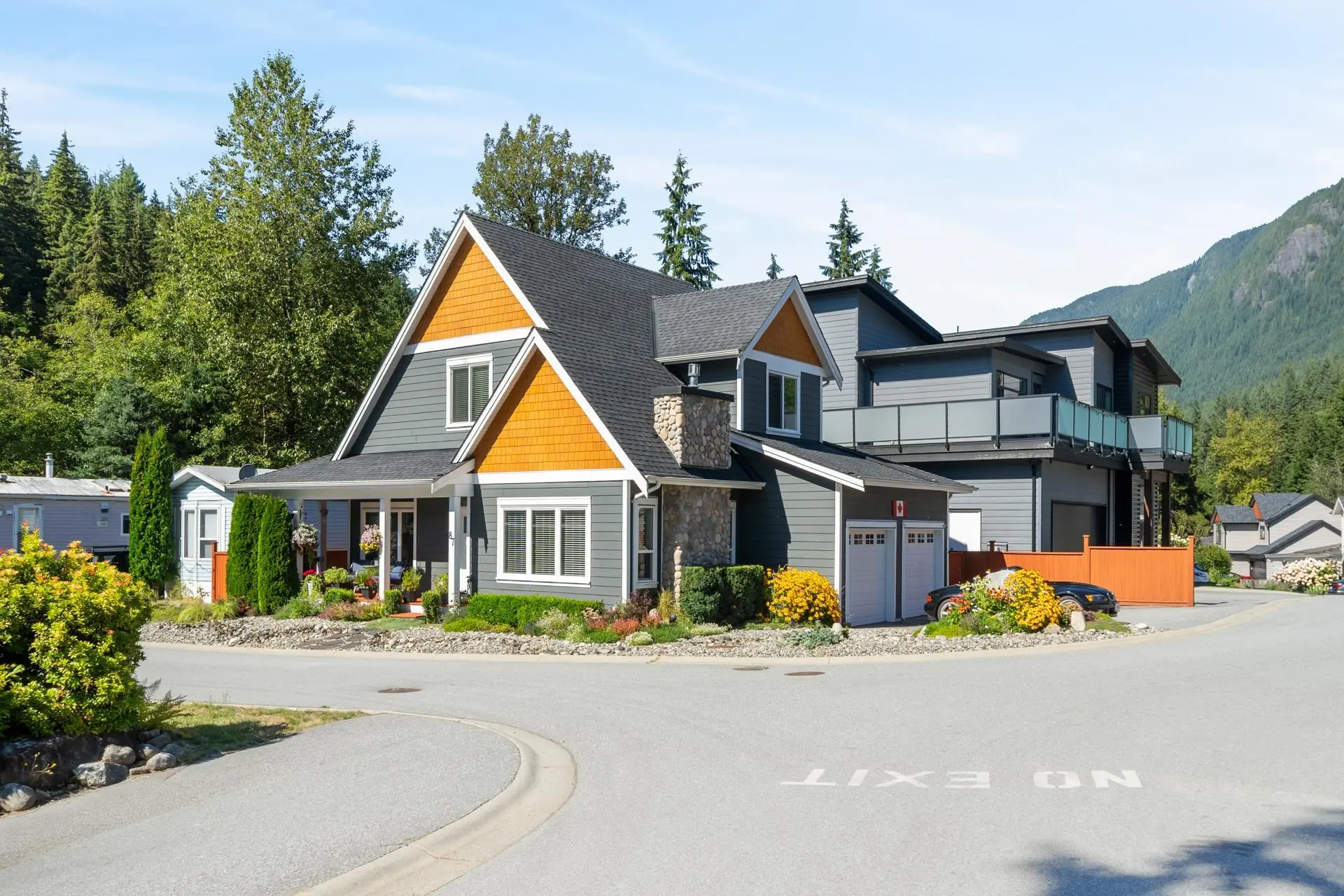 Property at #87 3295 Sunnyside Road, Anmore, BC