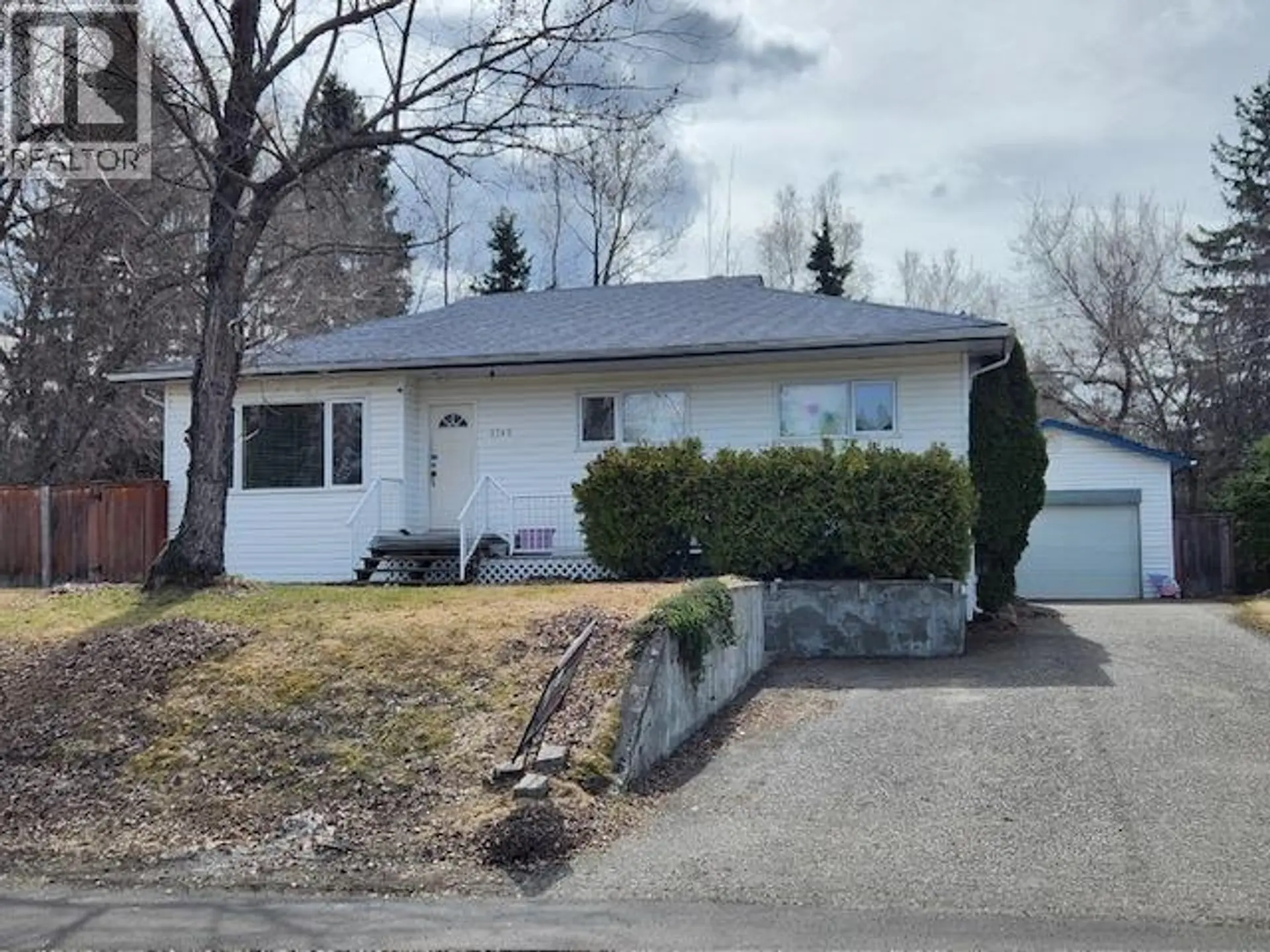 Property at 2765 POLARIS ROAD, Prince George, BC
