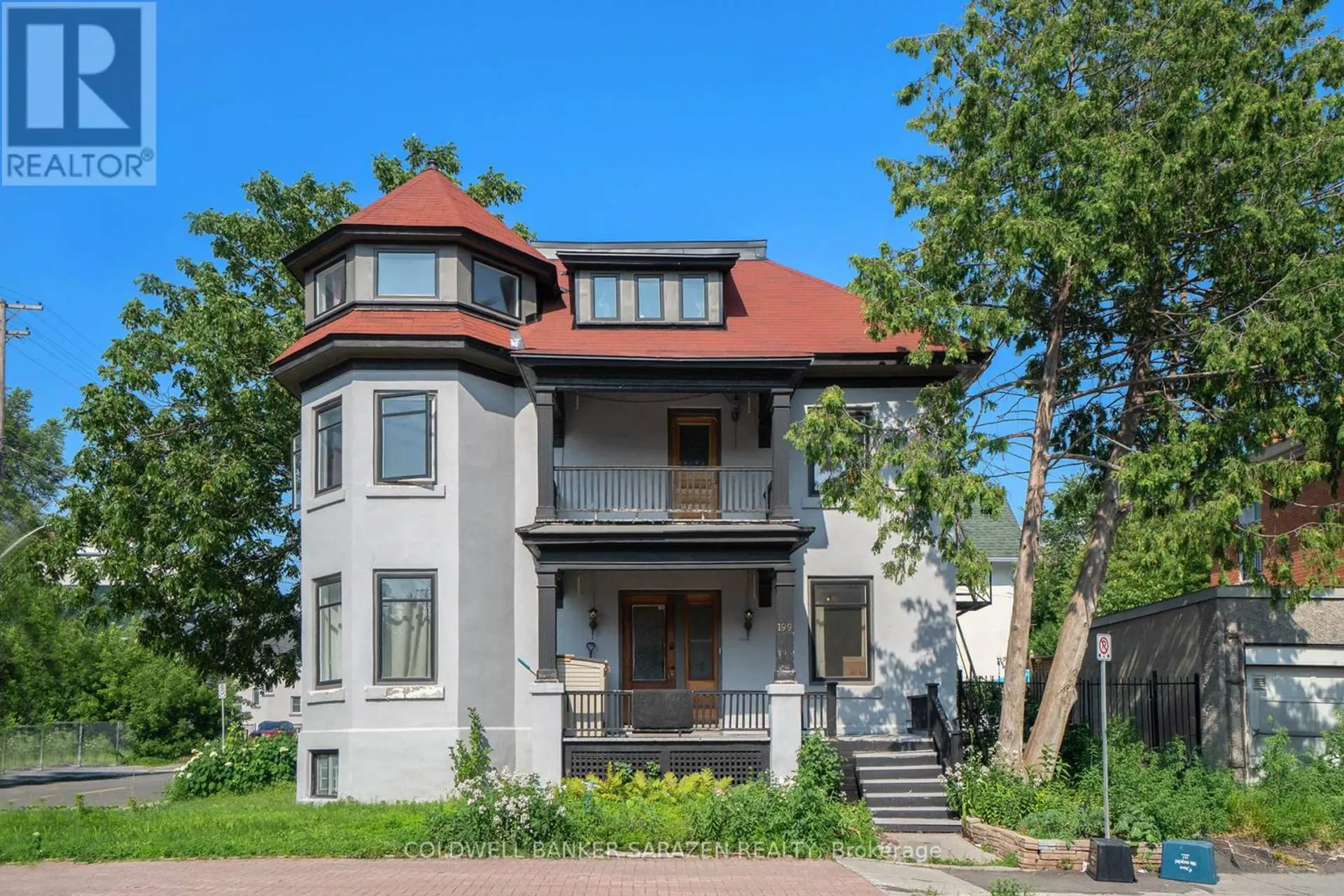 199 COBOURG STREET - Image 1