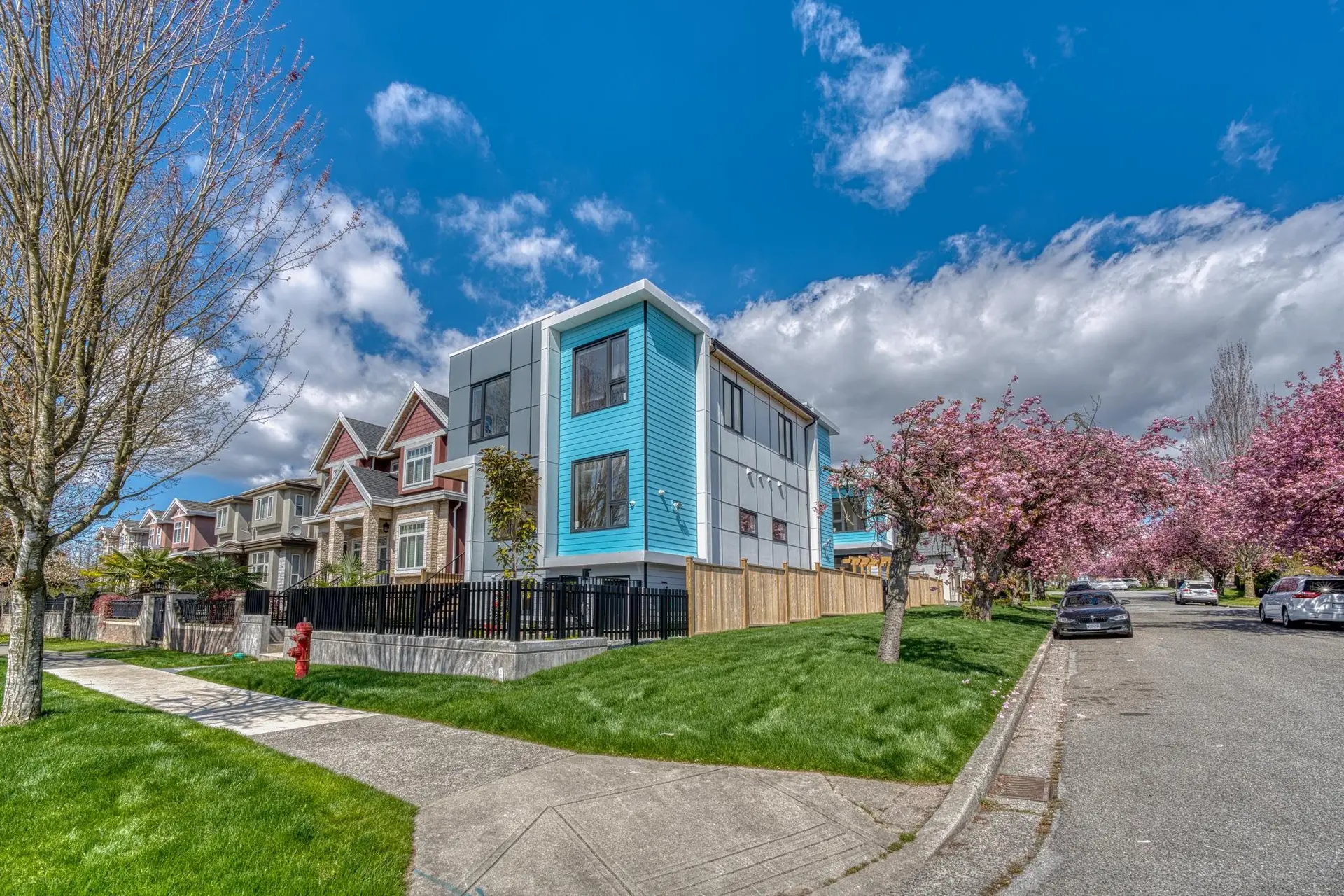 Property at #2 1495 E 58th Avenue, Vancouver, BC