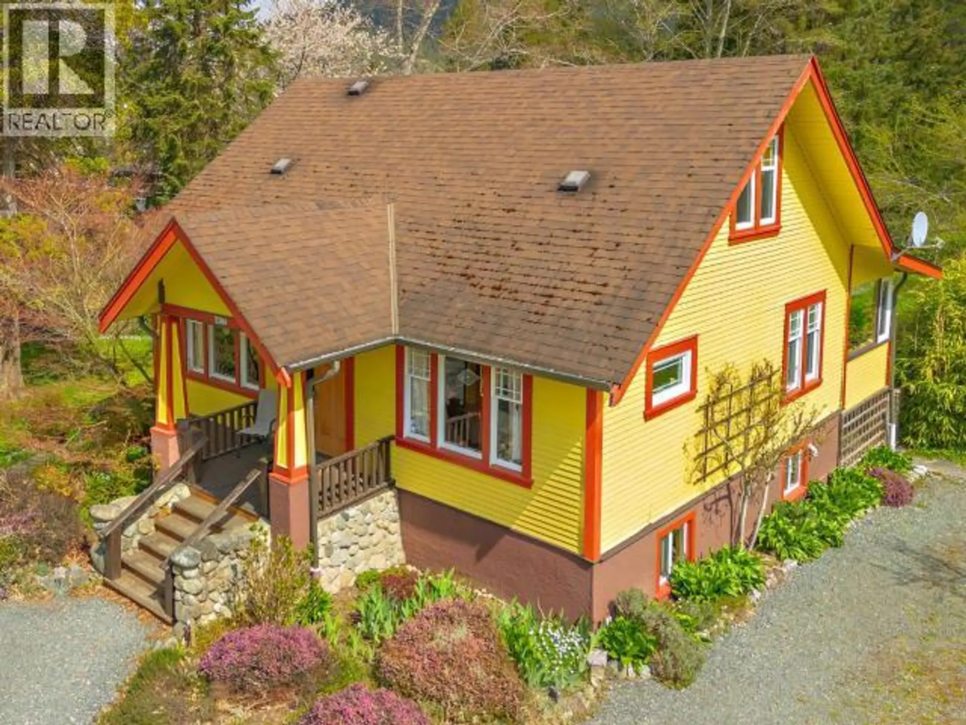 Property at 5394 MANSON AVE, Powell River, BC