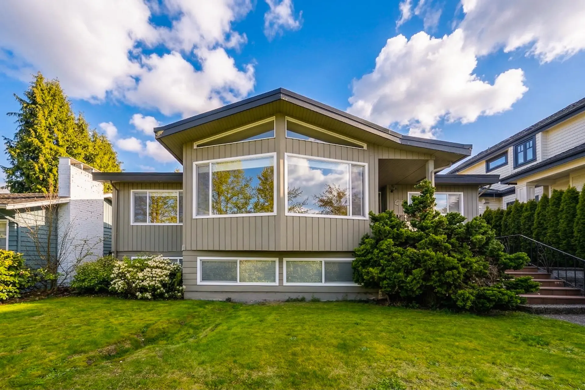 Property at 2244 W 32nd Avenue, Vancouver, BC