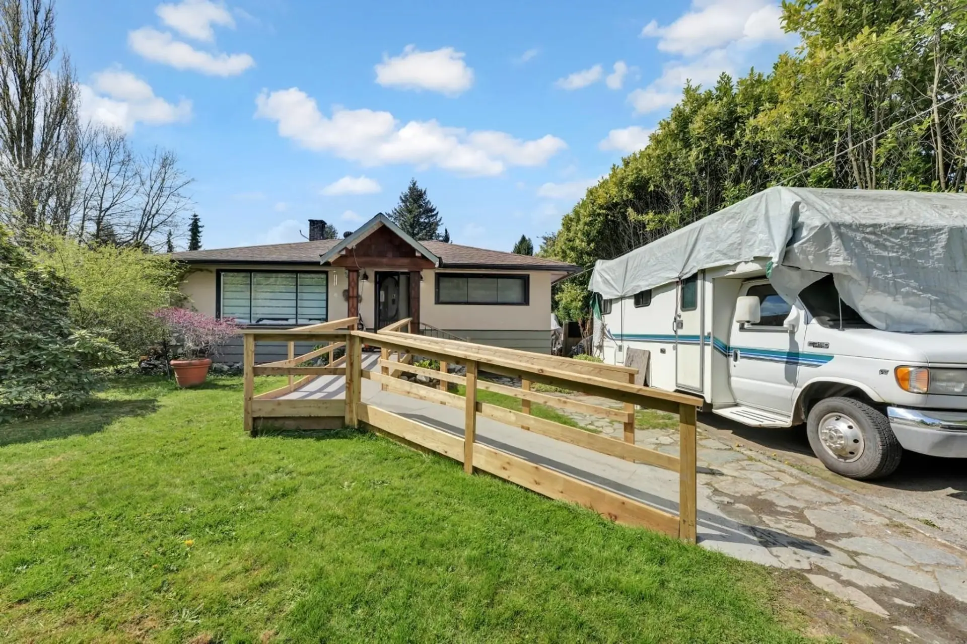 Property at 11963 221 Street, Maple Ridge, BC