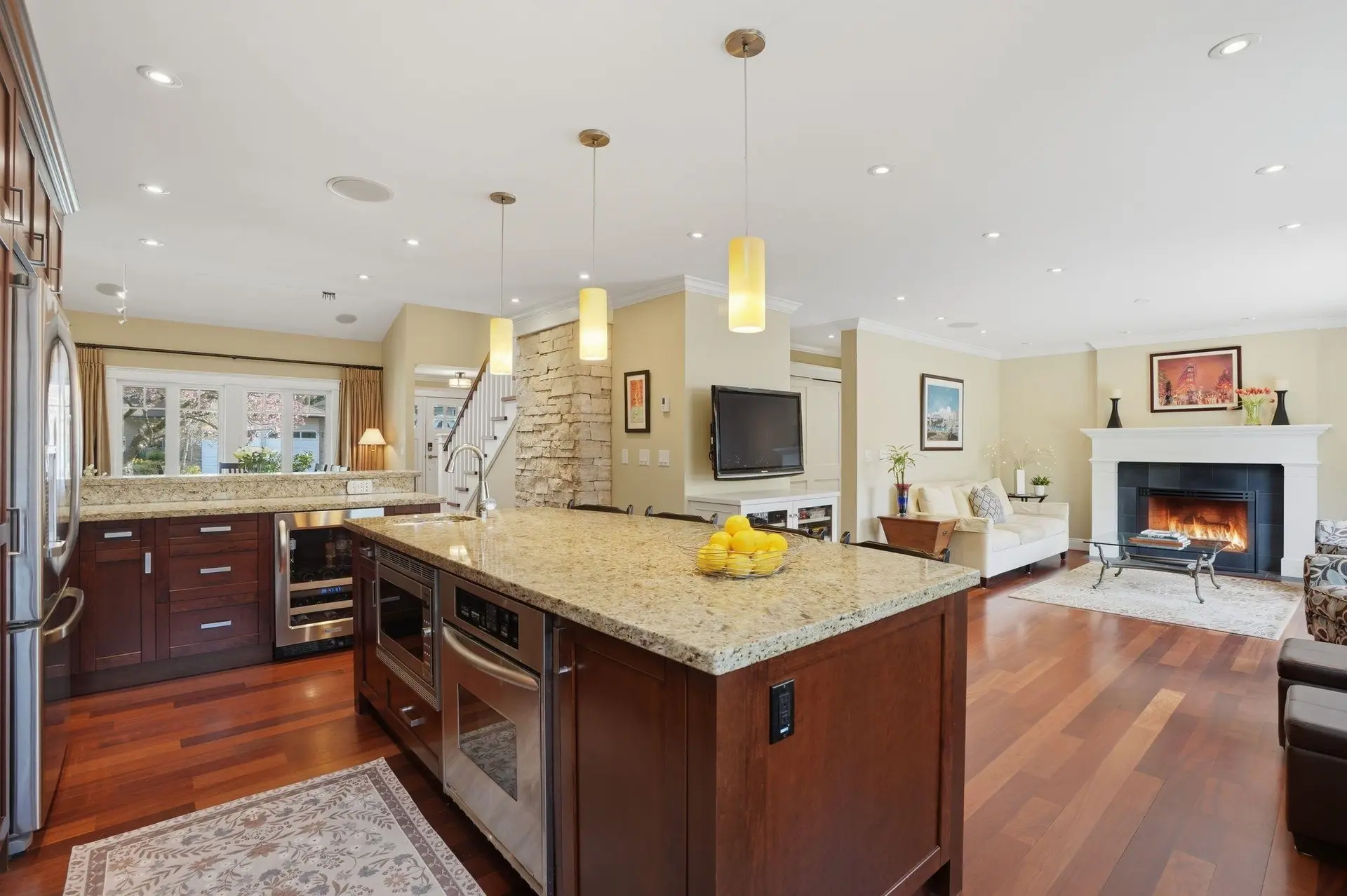 Property at 1491 Norton Court, North Vancouver, BC