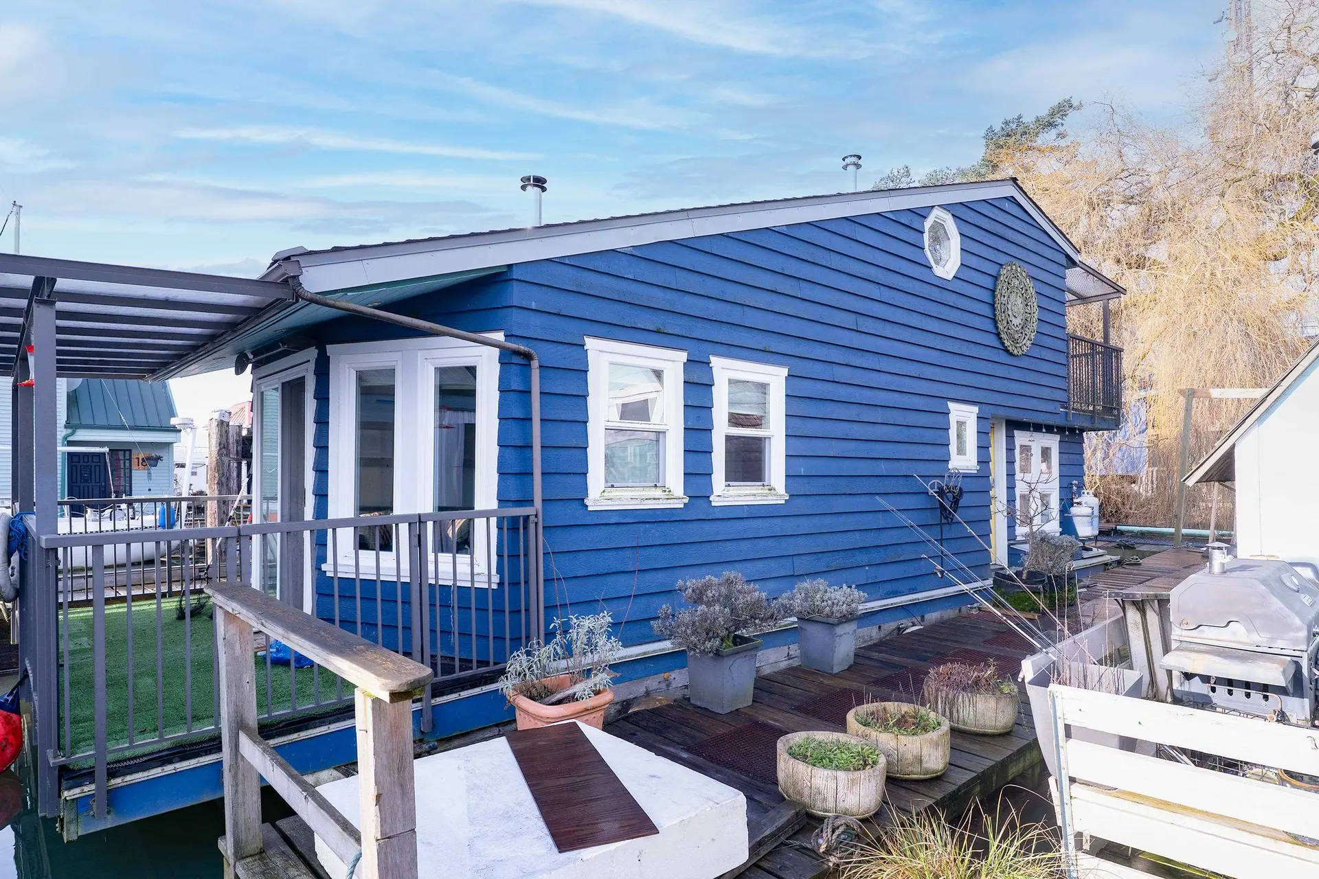 #12 23080 Dyke Road - Image 17