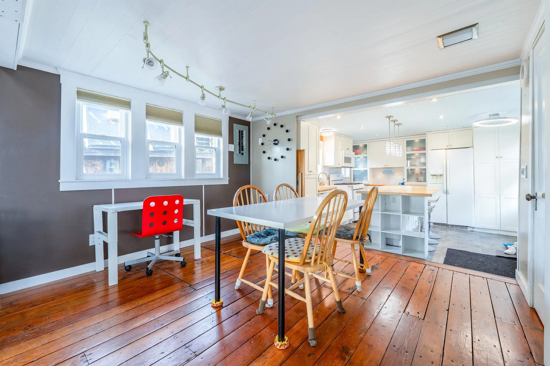 Property at #12 23080 Dyke Road, Richmond, BC