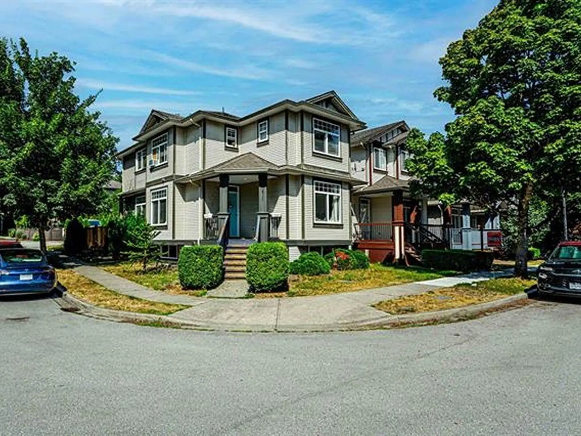 Property at 24167 102b Avenue, Maple Ridge, BC