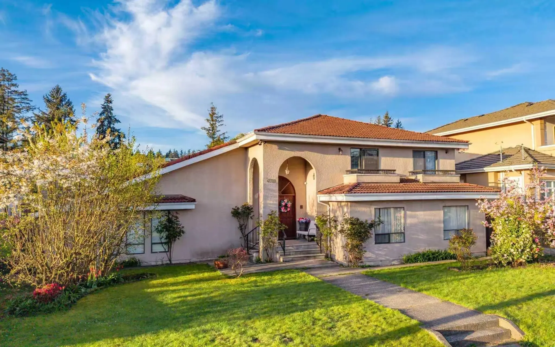 Property at 4078 Farrington Street, Burnaby, BC