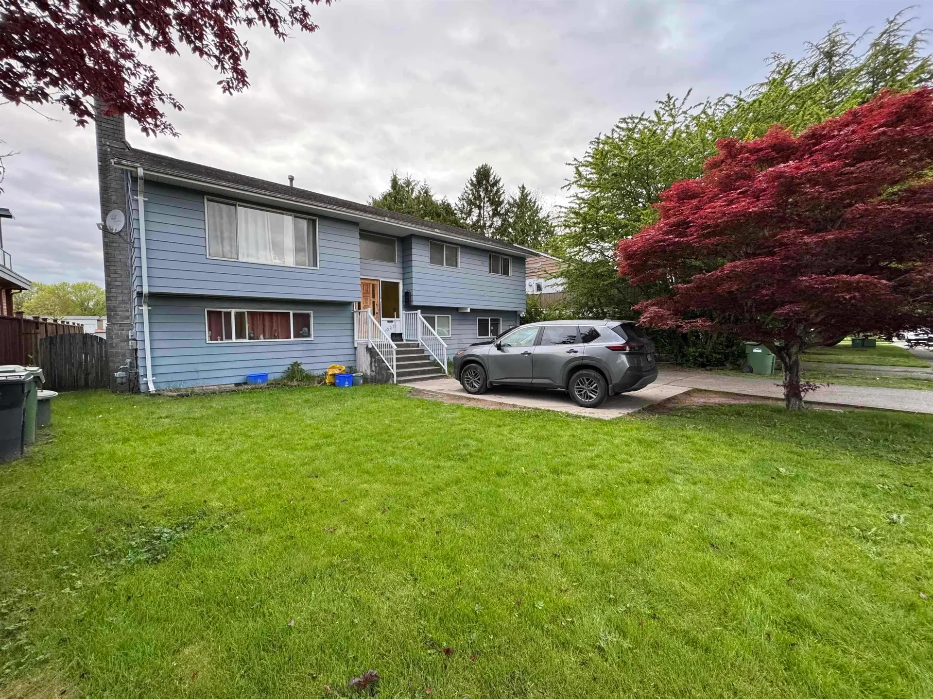 Property at 10271 Rosedene Crescent, Richmond, BC
