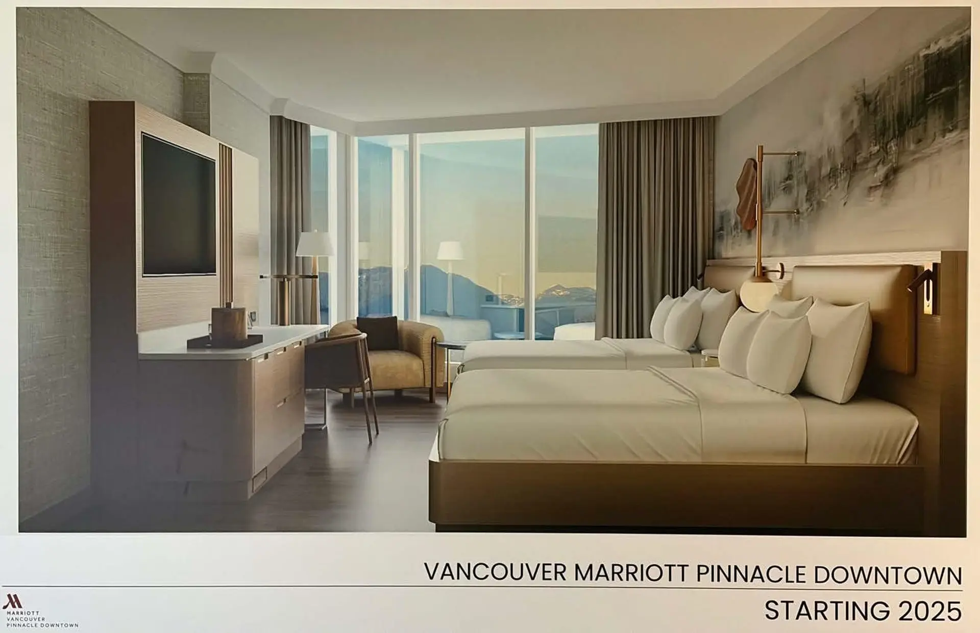 #2906 1128 W Hastings Street - Image 2
