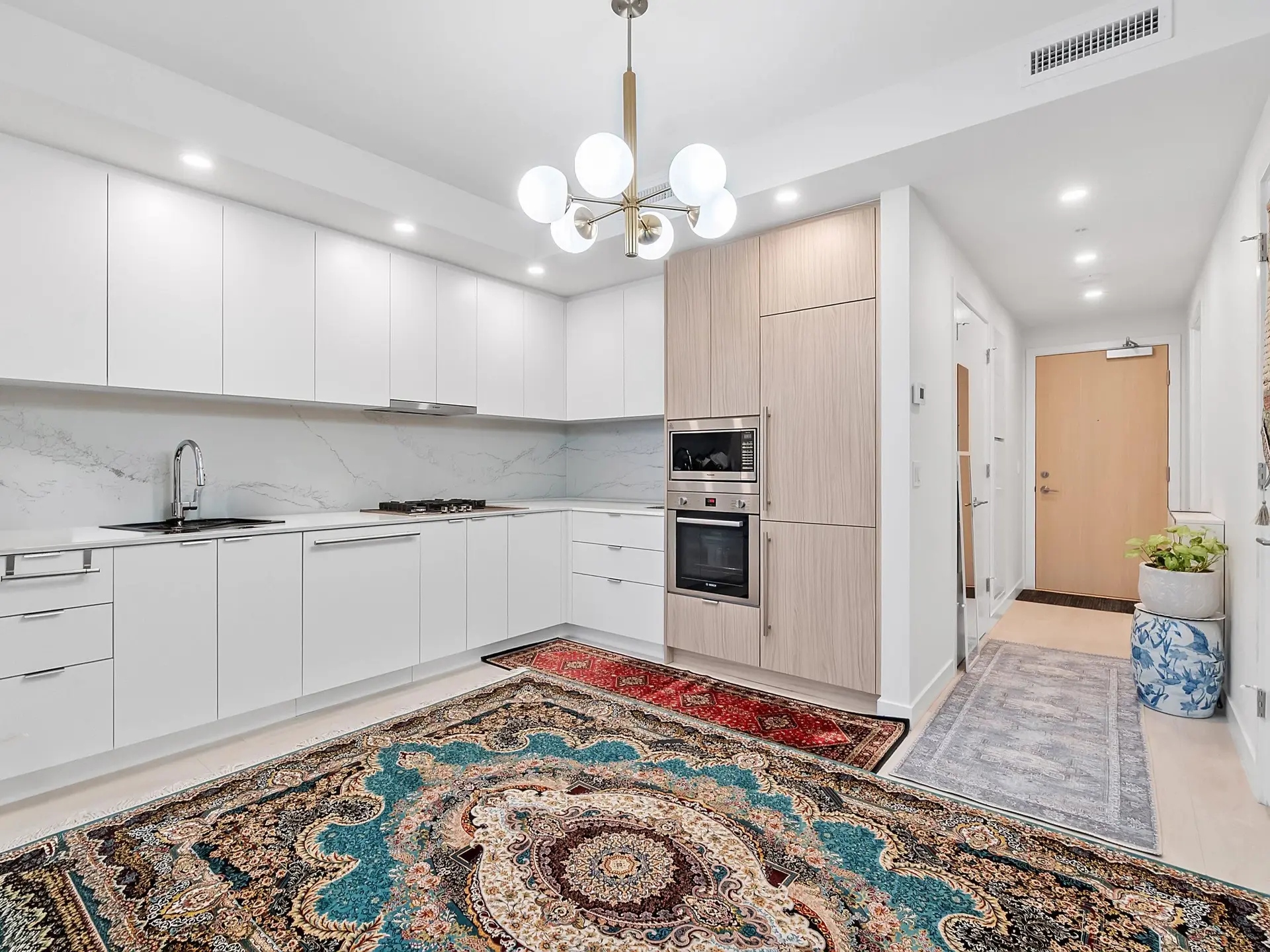 Property at #1503 537 Cottonwood Avenue, Coquitlam, BC