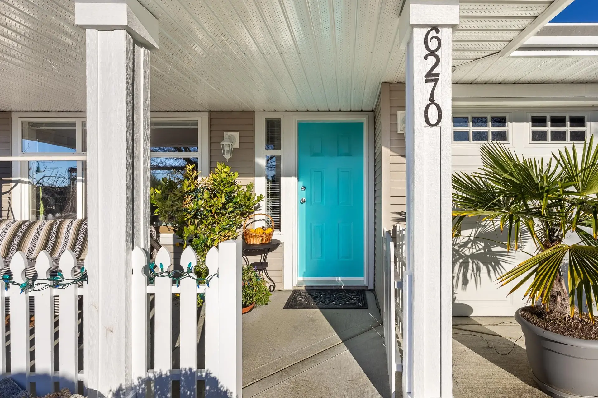 Property at 6270 Homestead Avenue, Sechelt, BC
