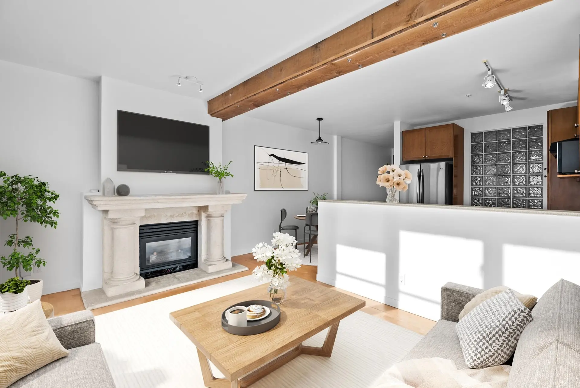 Property at #301 1238 Homer Street, Vancouver, BC