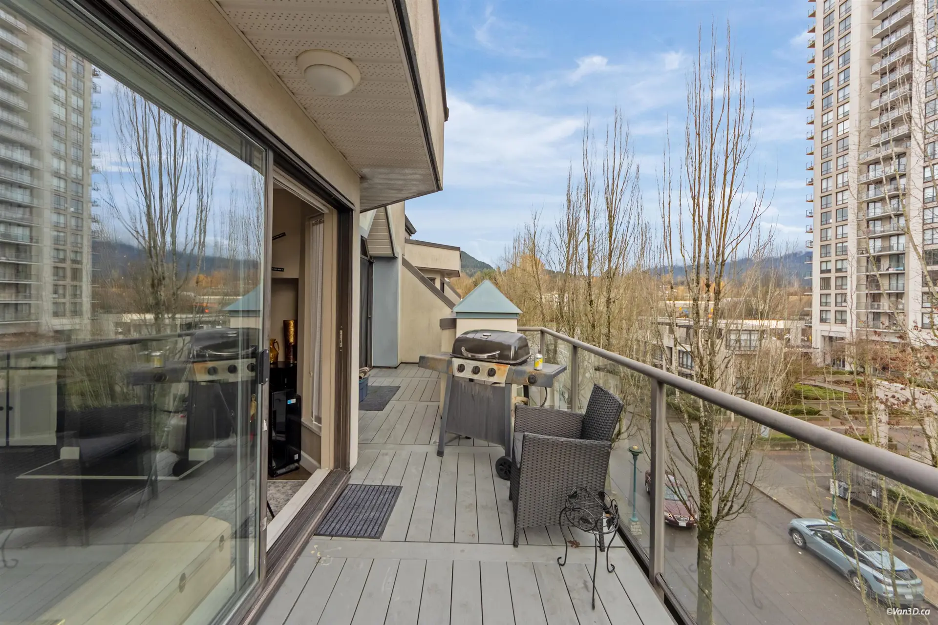 Property at #415 2978 Burlington Drive, Coquitlam, BC