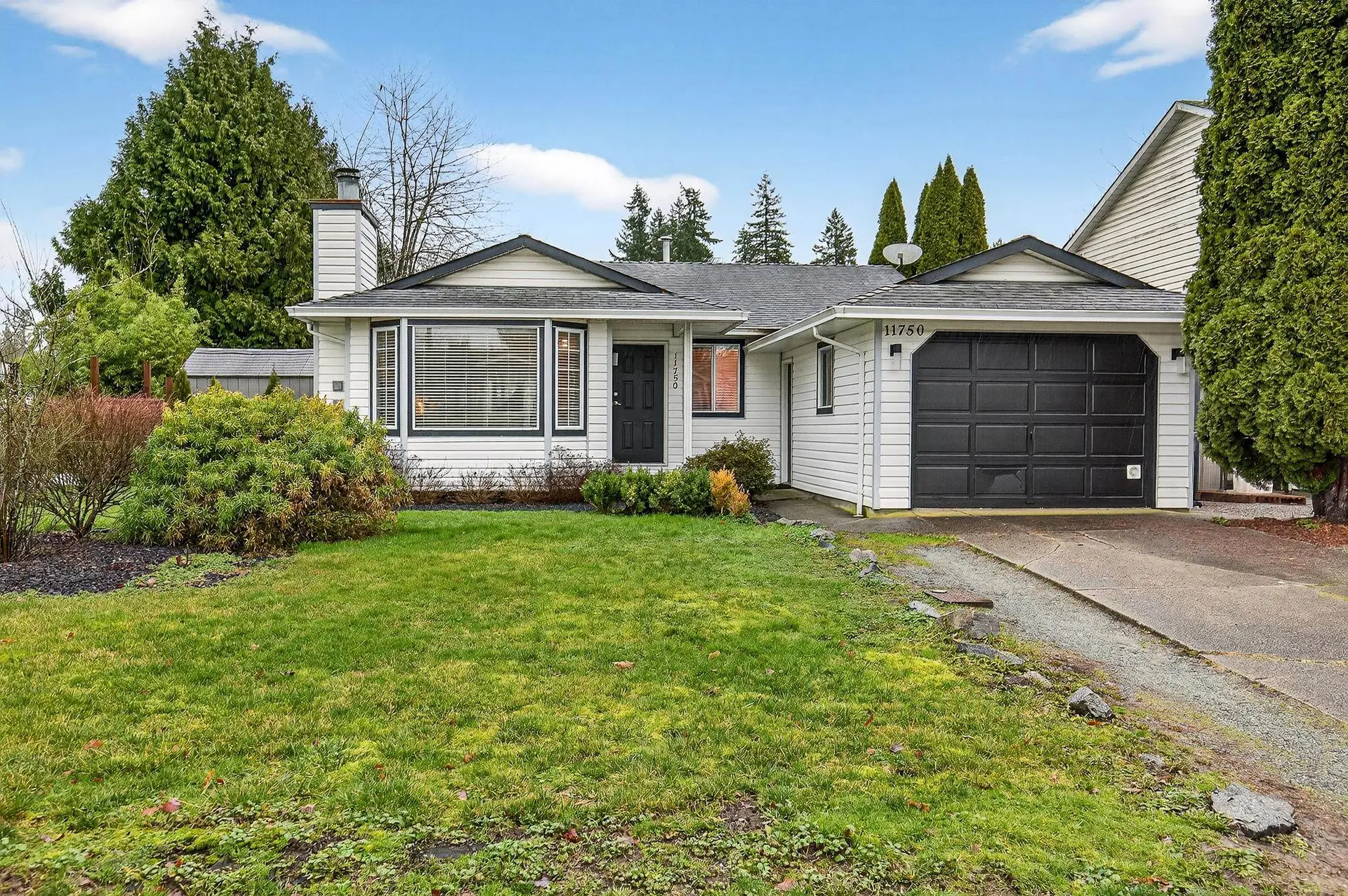 Property at 11750 Glenhurst Street, Maple Ridge, BC